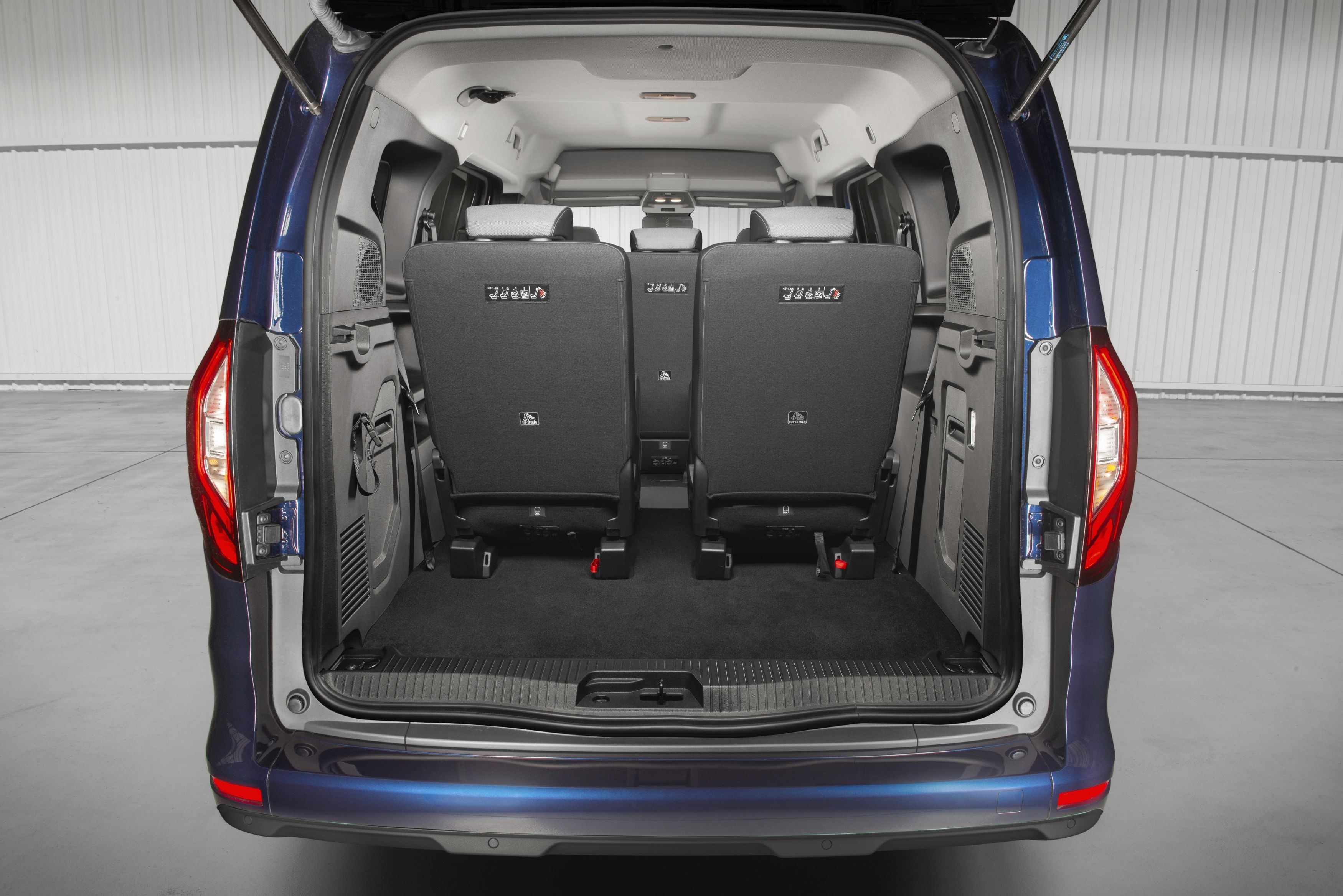 Nuevo Renault Grand Kangoo