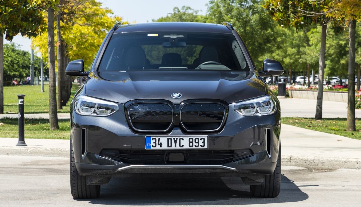 Todos los nuevos coches eléctricos de BMW hasta 2029: iX1, i3, iX3, i1, i2…