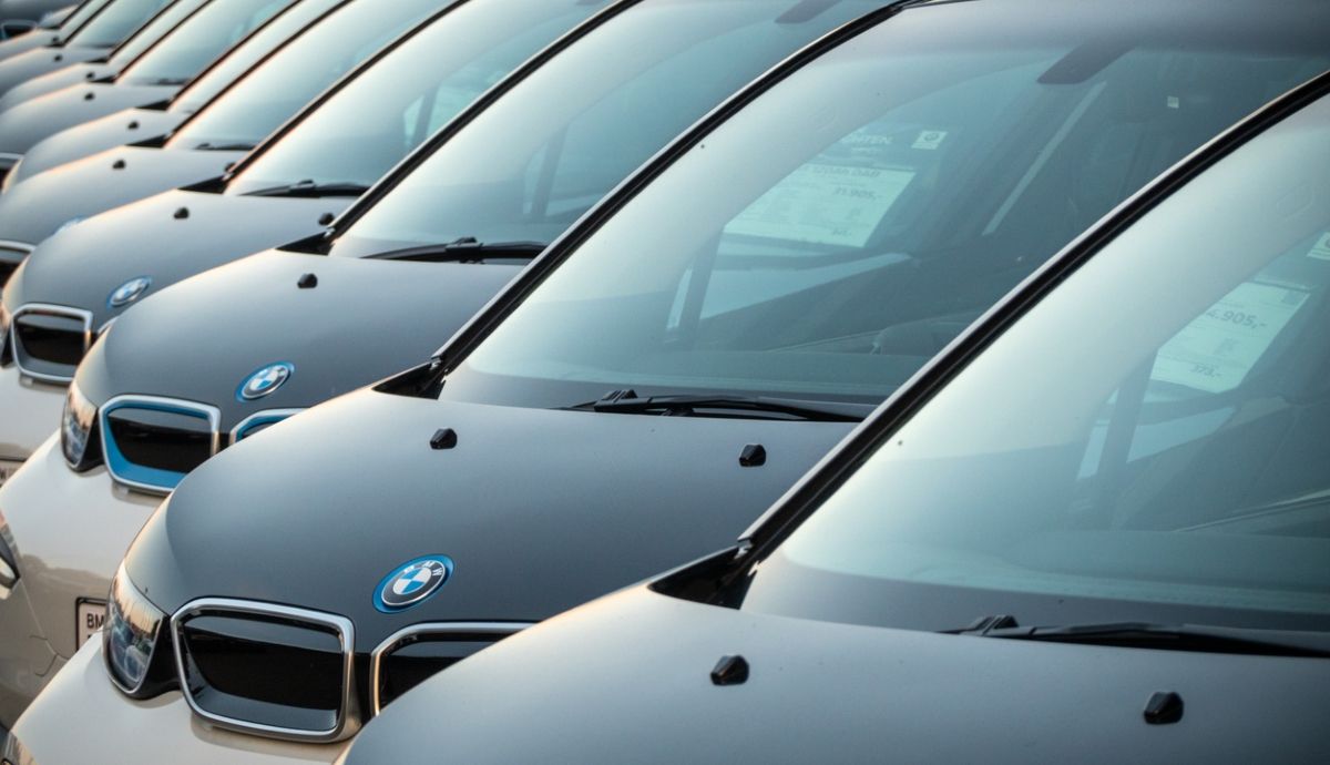 El aviso de BMW sobre lo que va a ocurrir ya con el automóvil, dramático para las marcas europeas