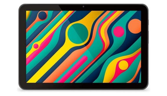 tablet tablet