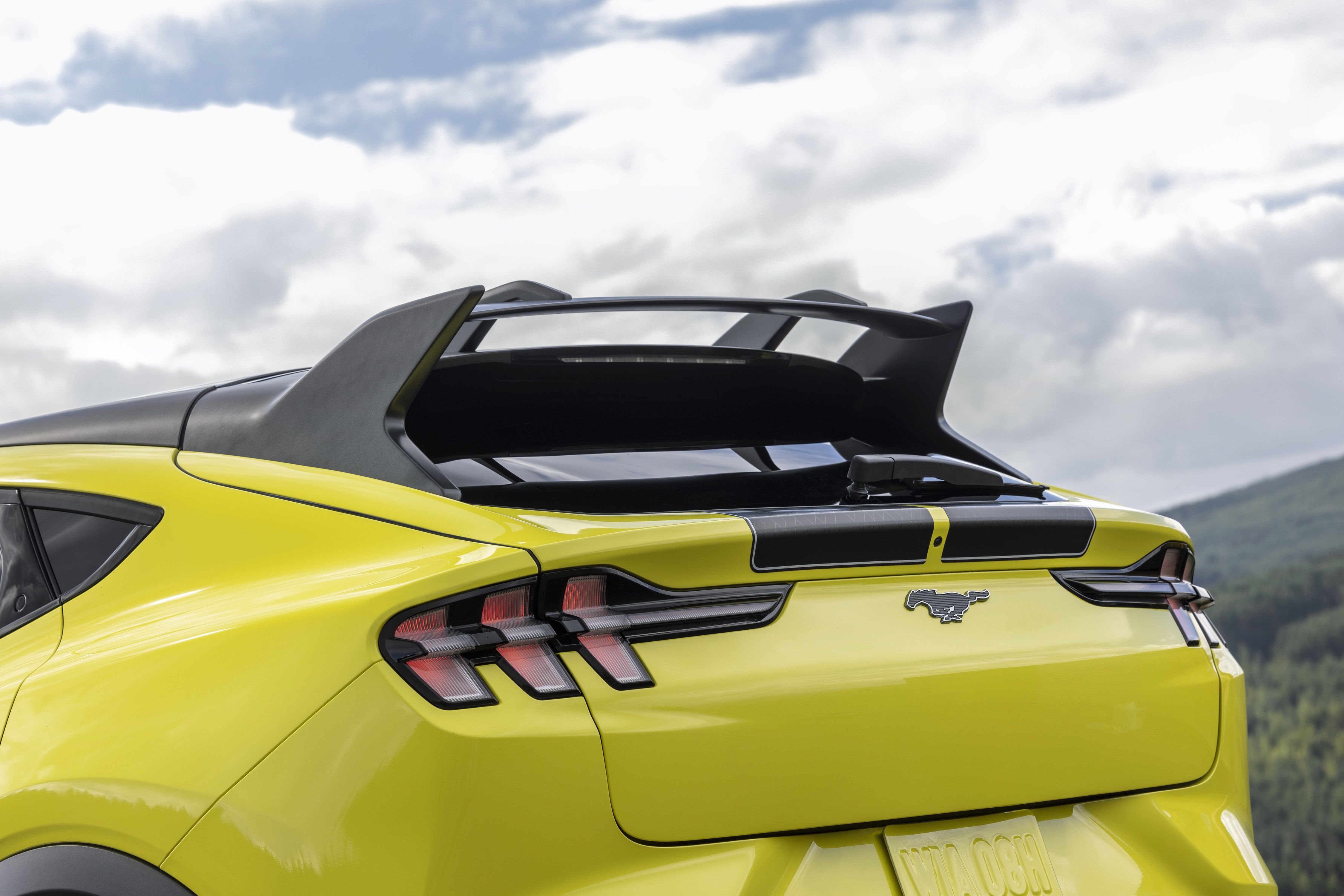 Ford Mustang Mach E Rally (19)