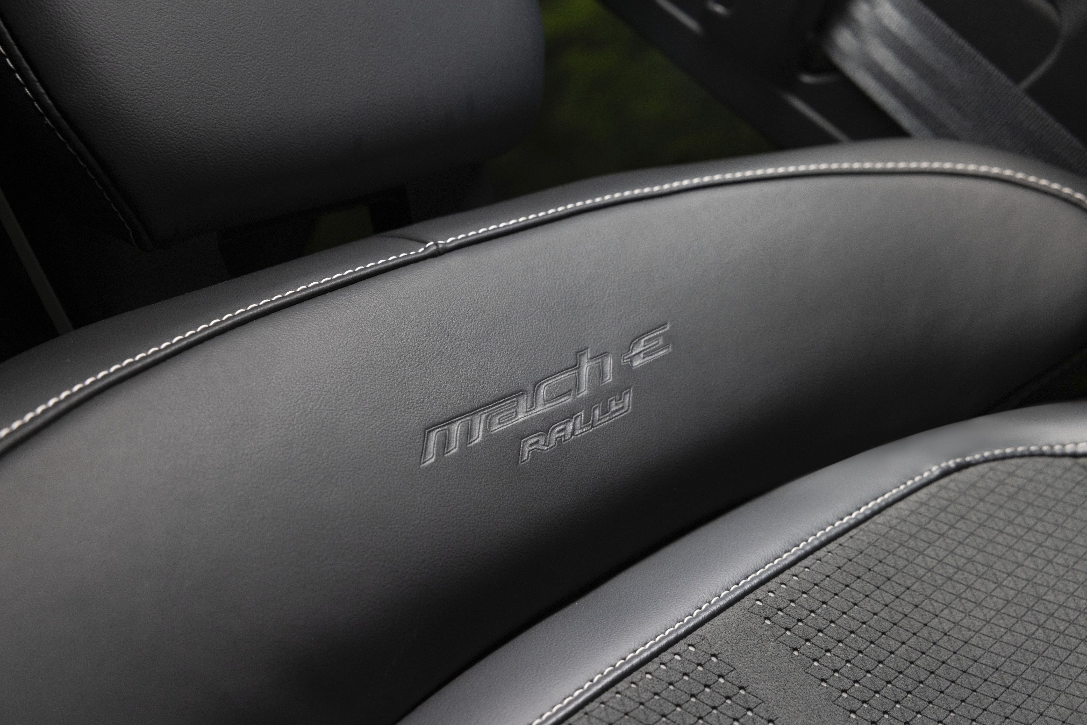 Ford Mustang Mach E Rally (23)