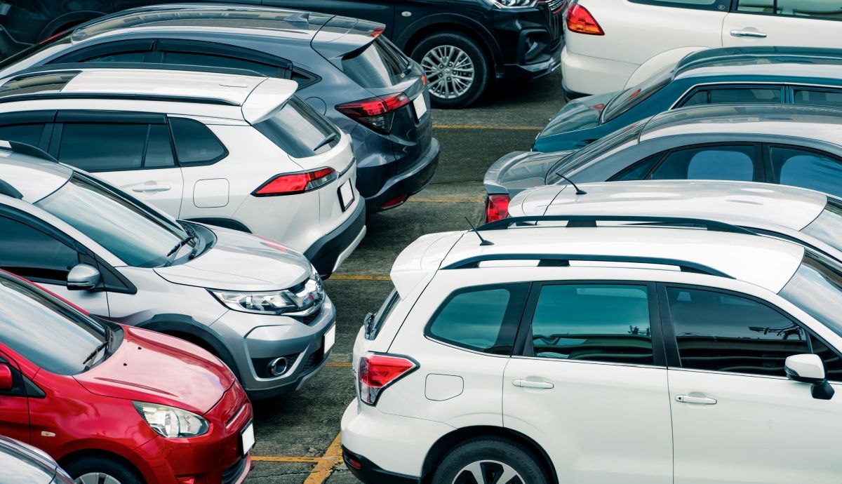 Todo el mundo quiere un SUV, pero los talleres alertan de sus graves problemas de mantenimiento