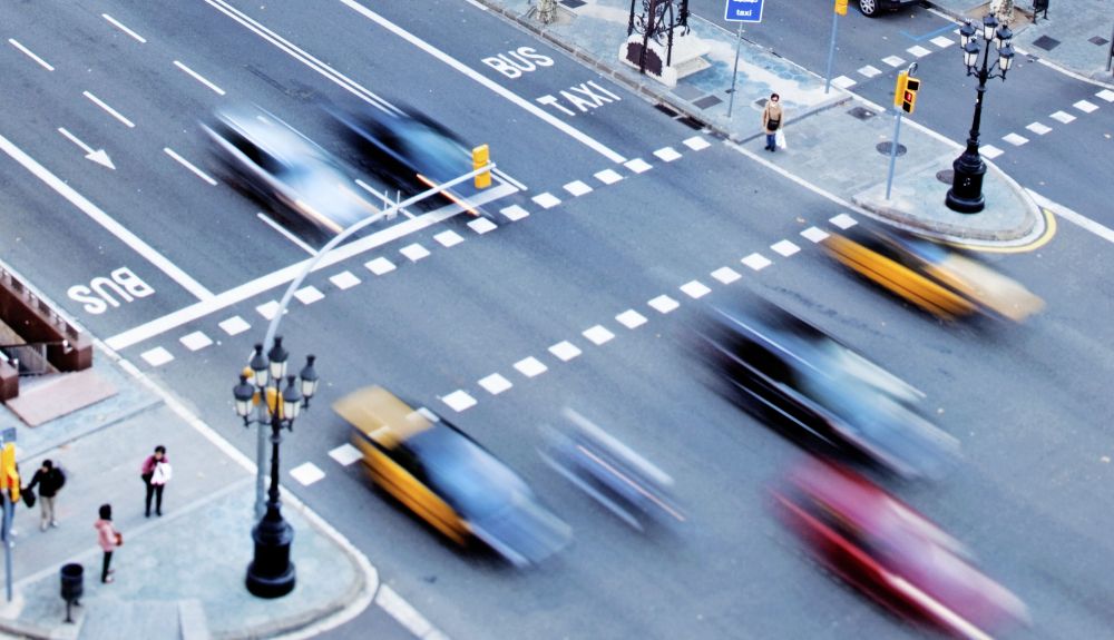 La ciudad condal es la más estricta en cuanto a las emisiones en España La ciudad condal es la más estricta en cuanto a las emisiones en España