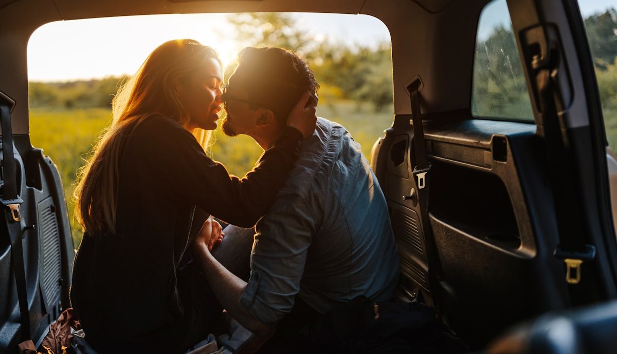 Ya no hay privacidad, los coches nuevos recopilan todos nuestros dato incluyendo la actividad sexual