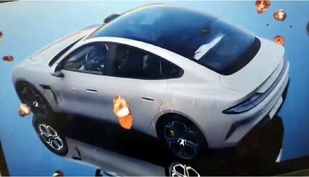 Xiaomi Modena