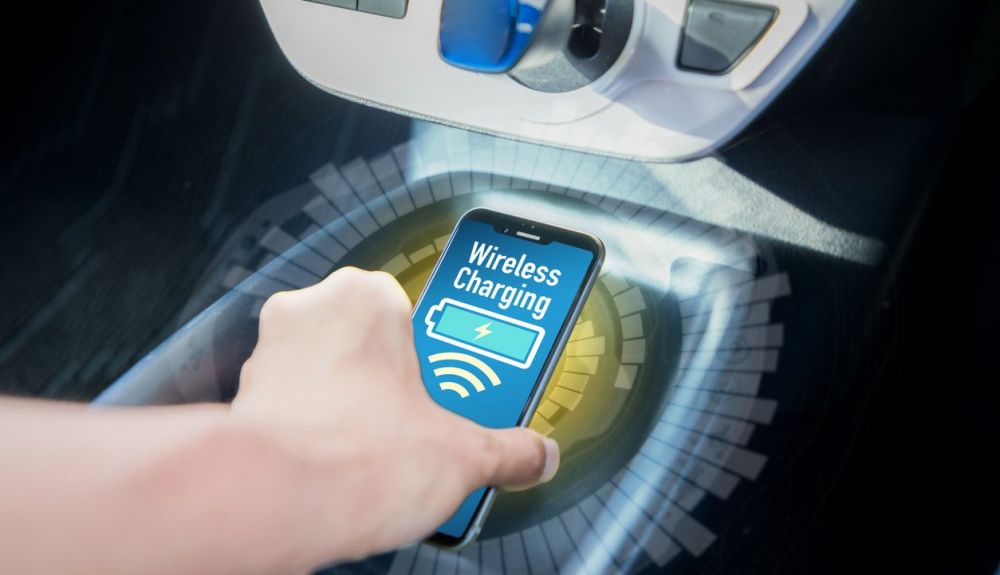 Aumentan los problemas relacionados con los cargadores inalámbricos para smartphones Aumentan los problemas relacionados con los cargadores inalámbricos para smartphones