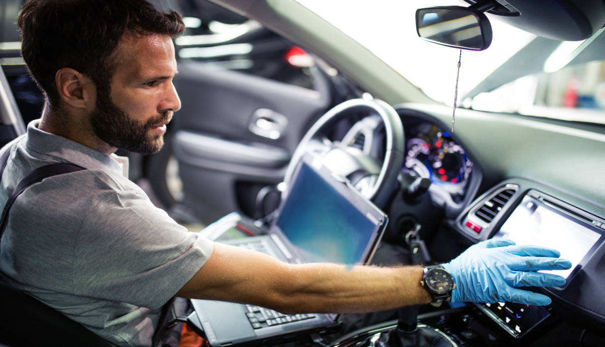 Este es el motivo por el que los coches nuevos son cada vez menos fiables