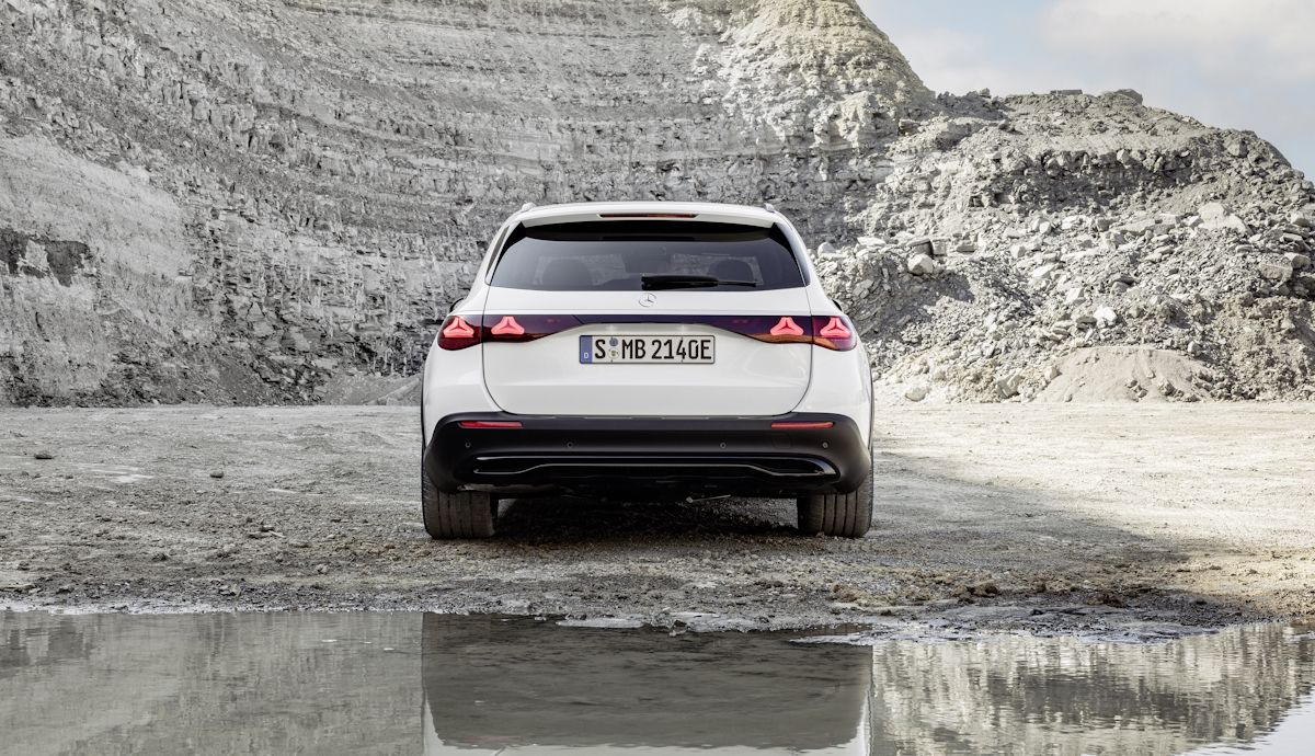 Ni es un SUV, ni es una camper, pero este nuevo coche familiar ya es el todo terreno más completo