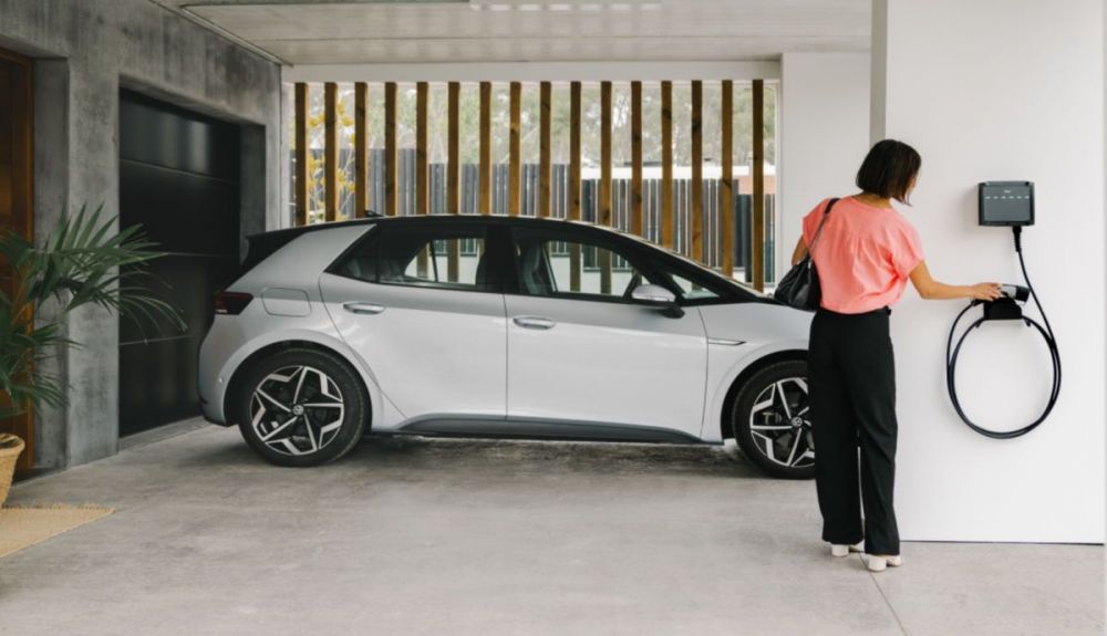 Estos son los mejores trucos para proteger y cargar la batería de tu coche eléctrico en invierno
