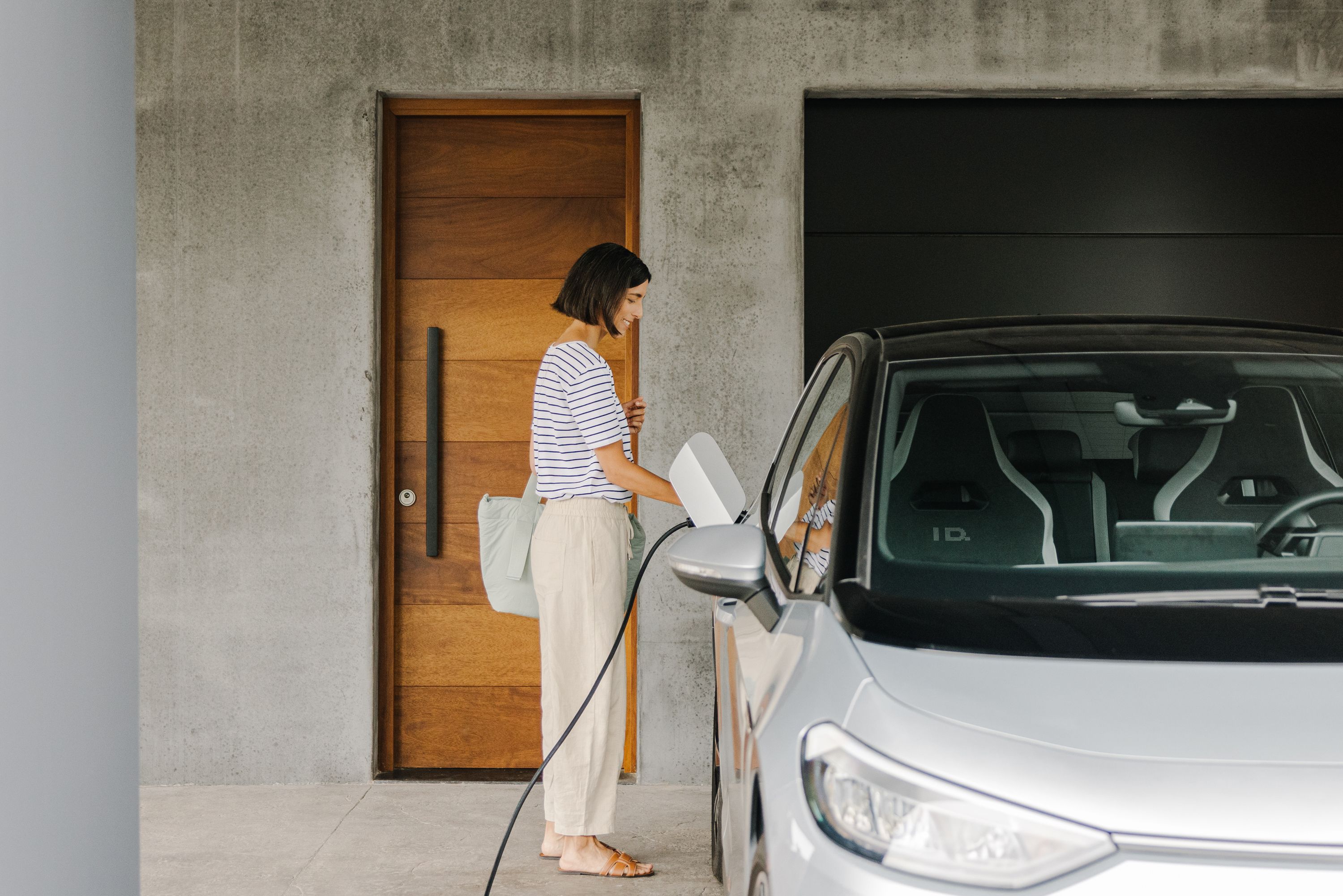 Guía definitiva para tu primer coche eléctrico