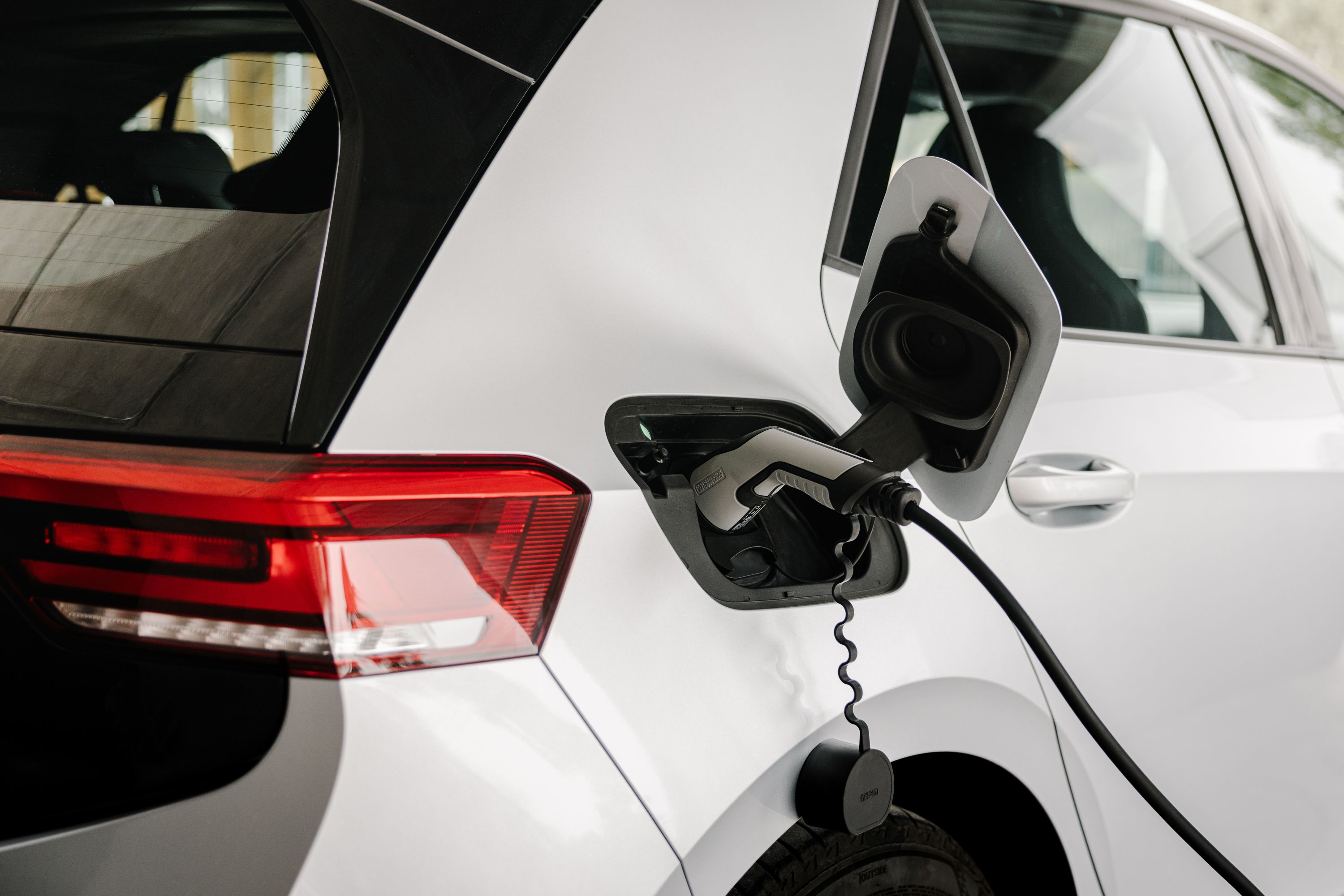 Guía definitiva para tu primer coche eléctrico
