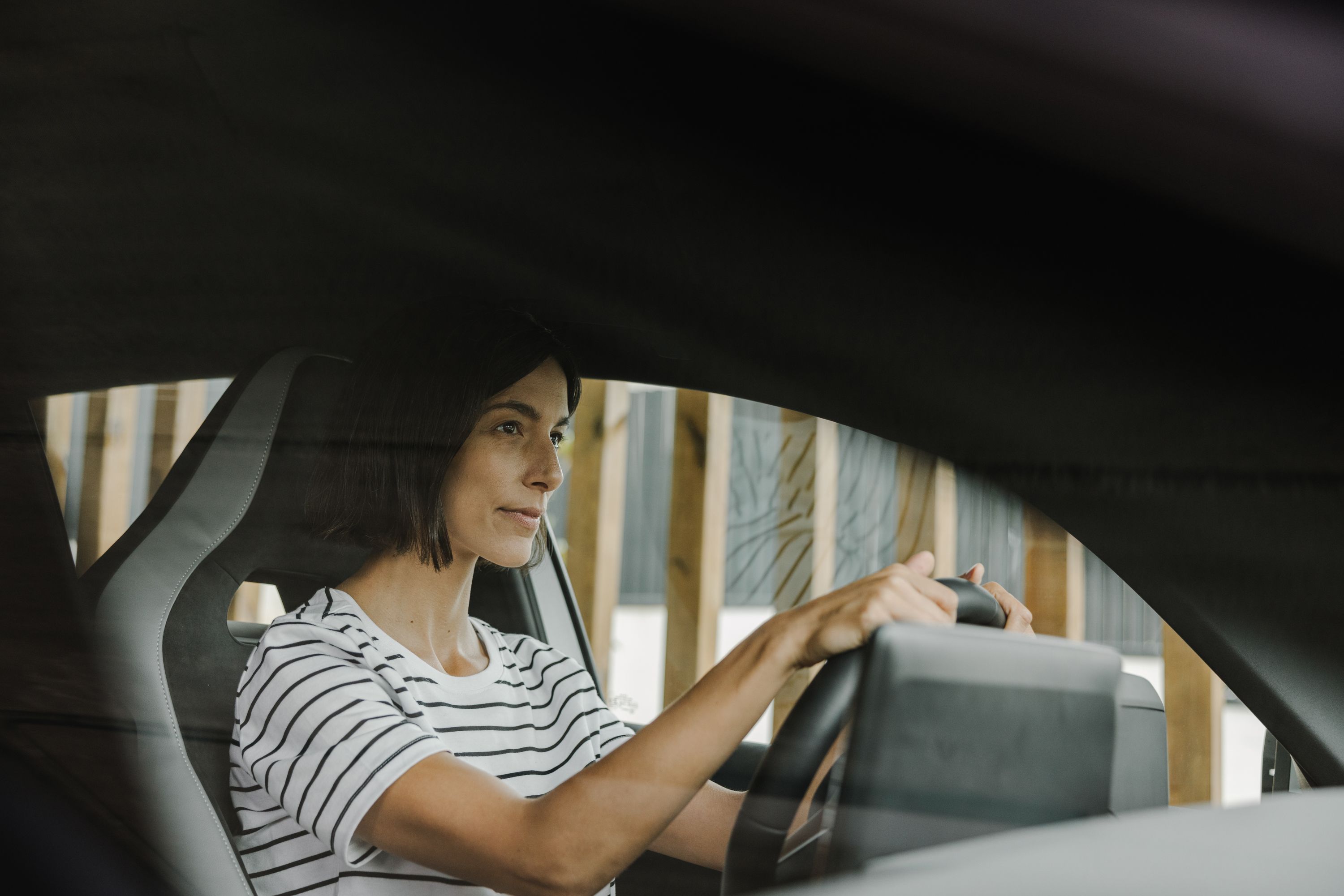 Guía definitiva para tu primer coche eléctrico