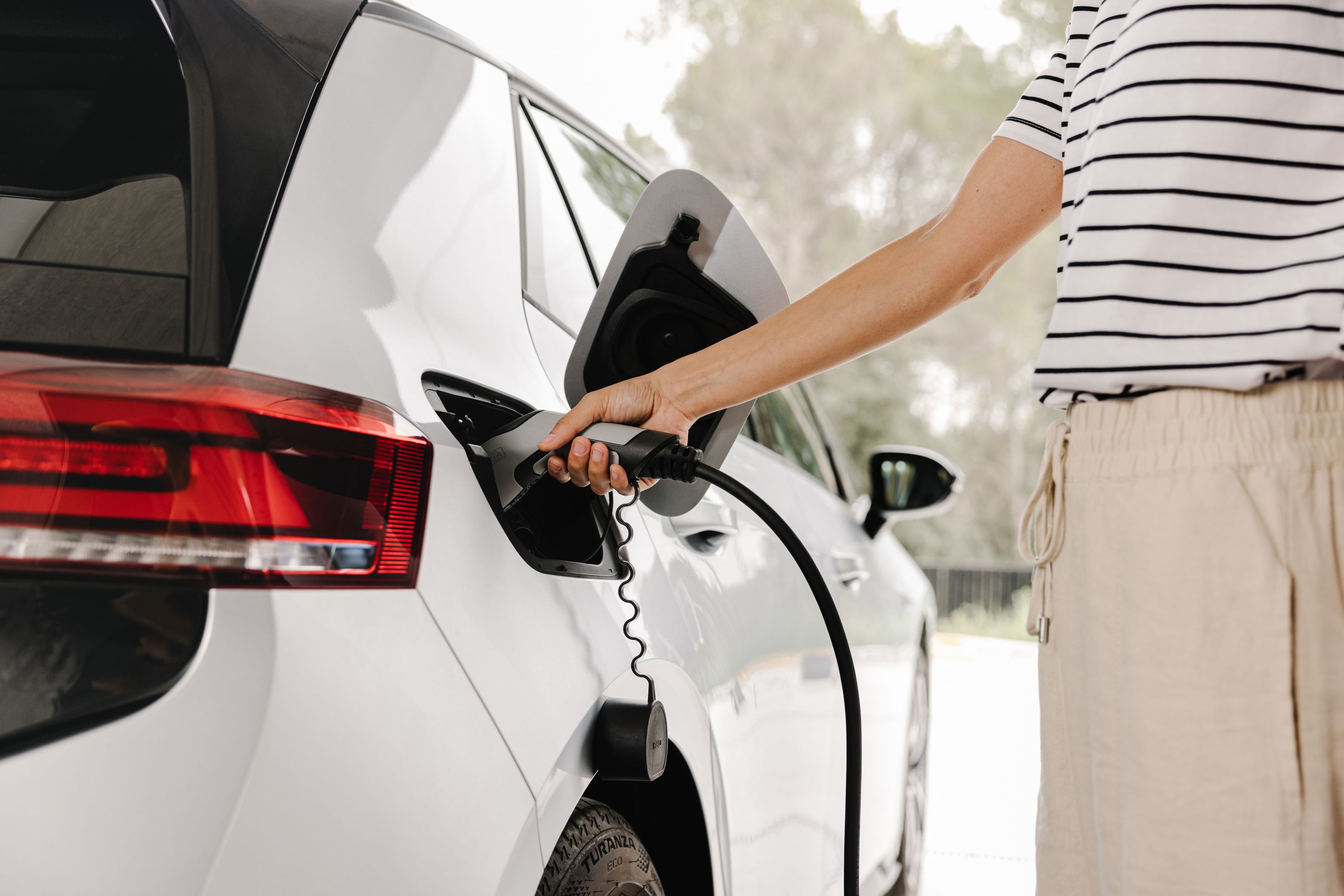 Guía definitiva para tu primer coche eléctrico
