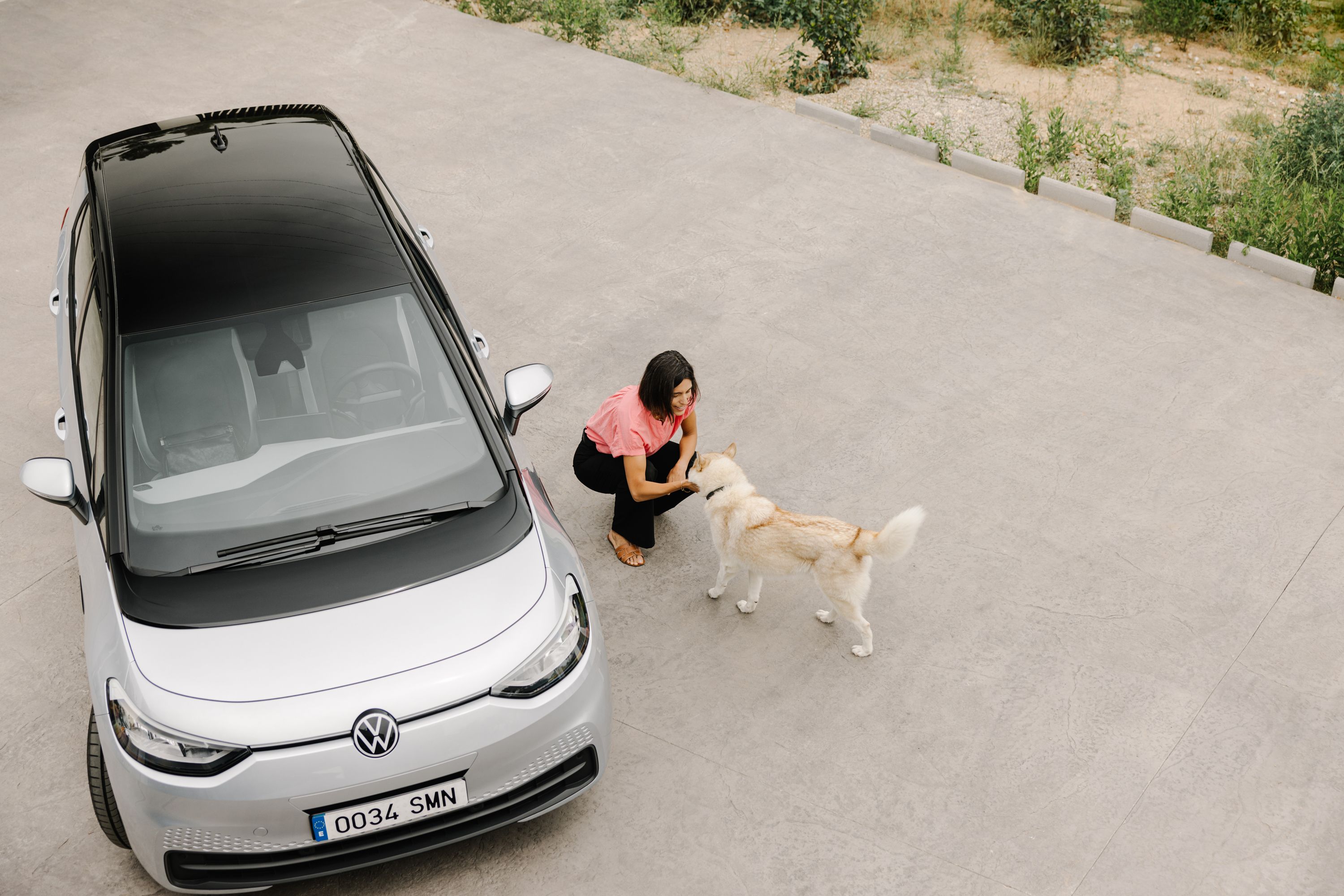 Guía definitiva para tu primer coche eléctrico