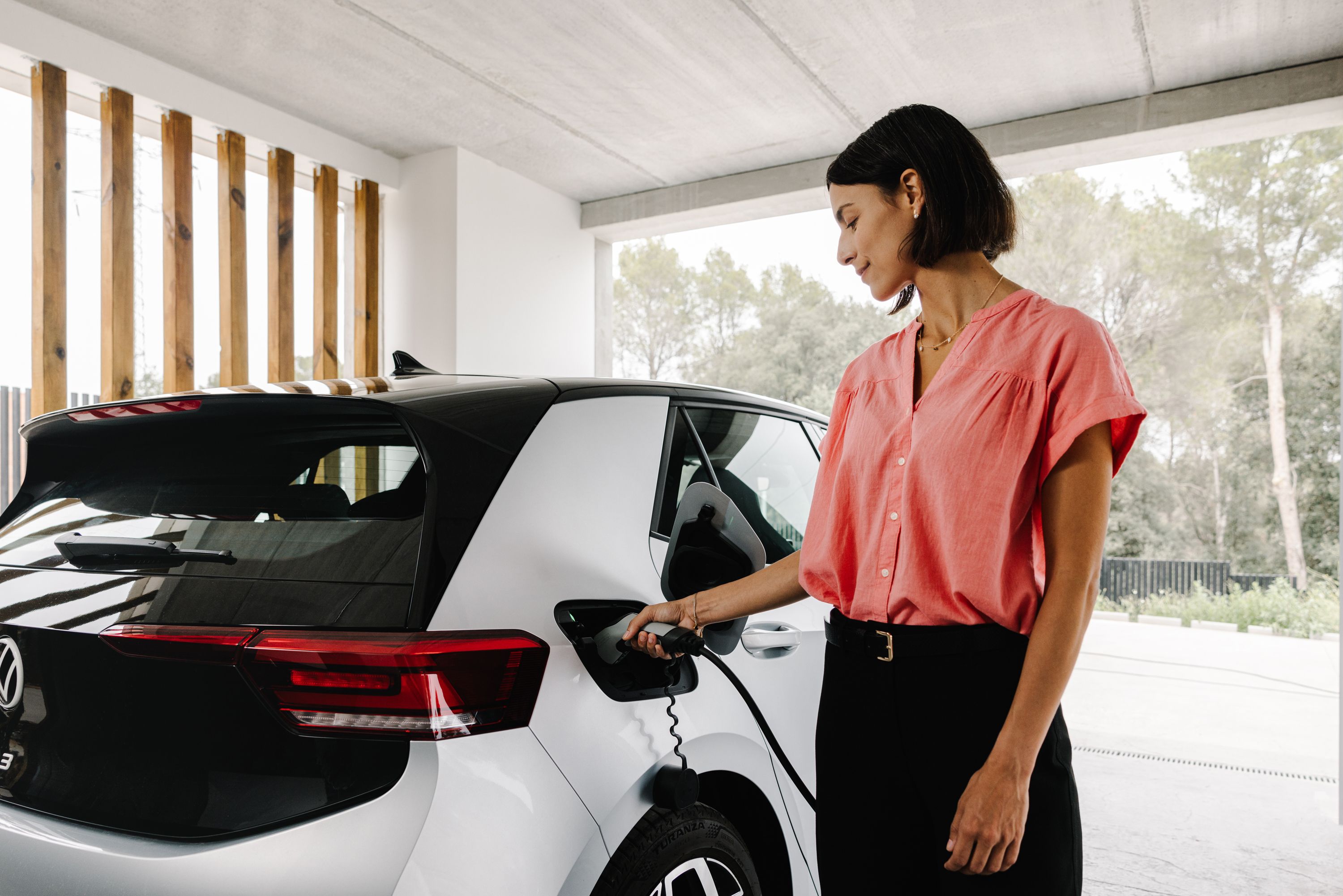 Guía definitiva para tu primer coche eléctrico