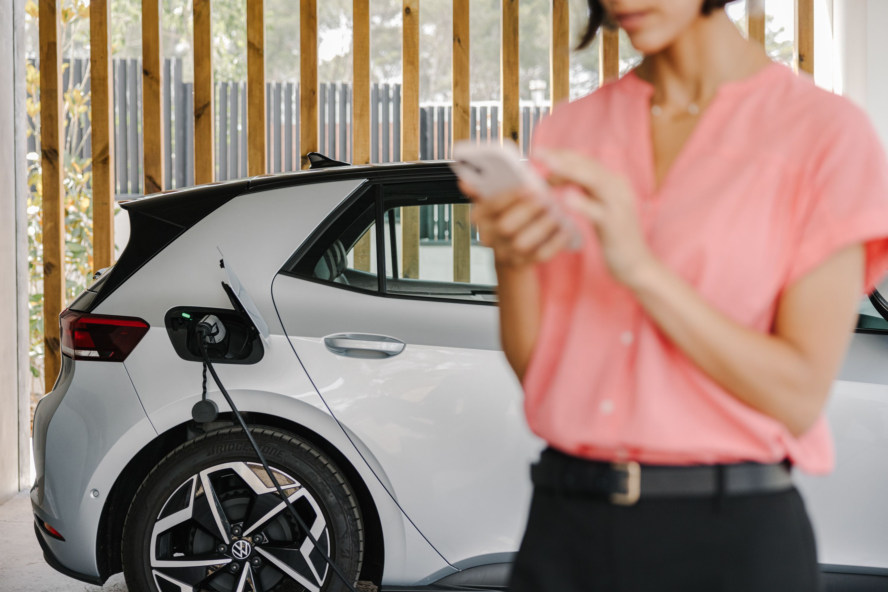 Guía definitiva para tu primer coche eléctrico