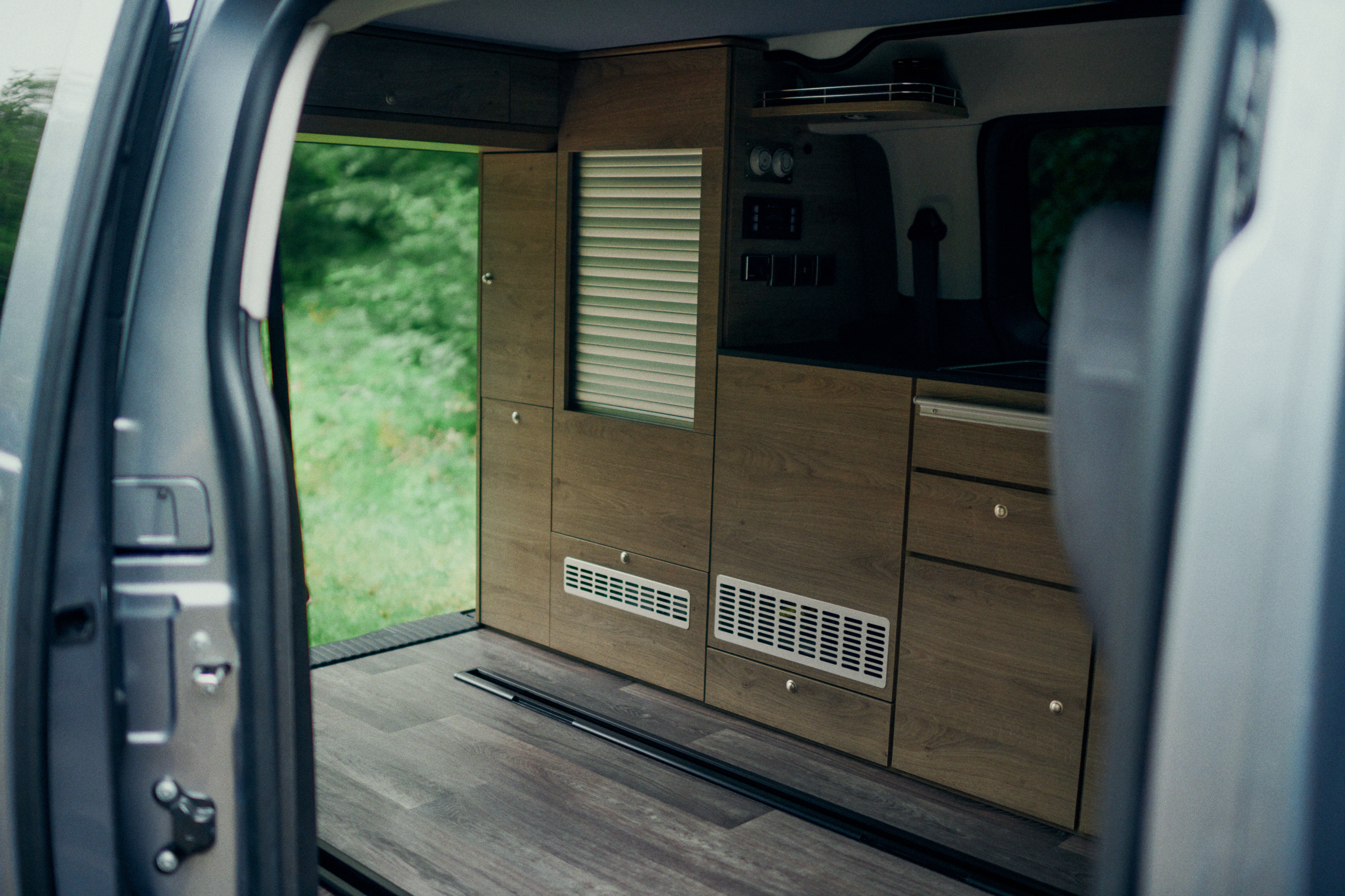 Citroën Type Holidays: así será la nueva furgoneta camper total