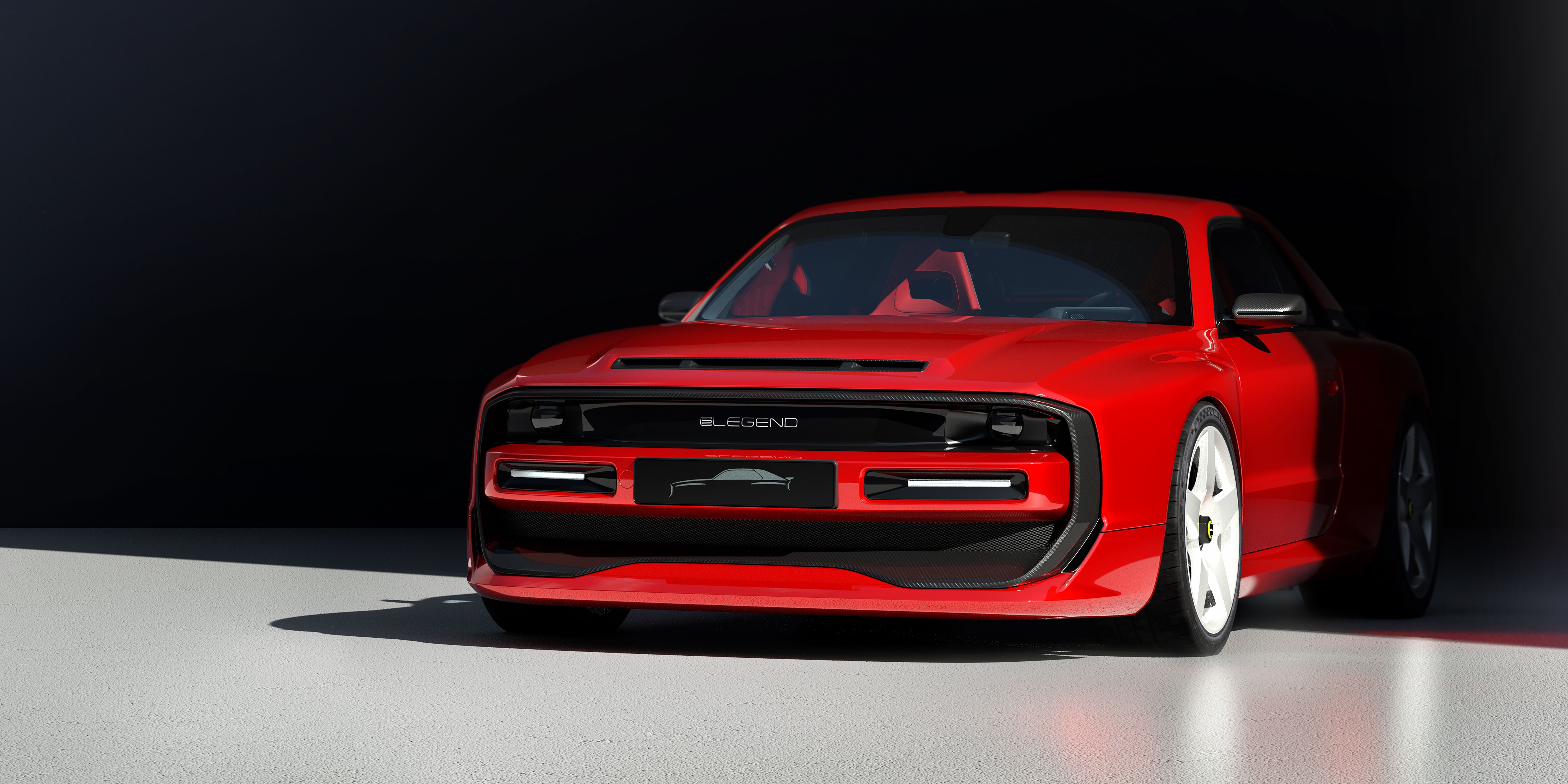 Elegend EL1