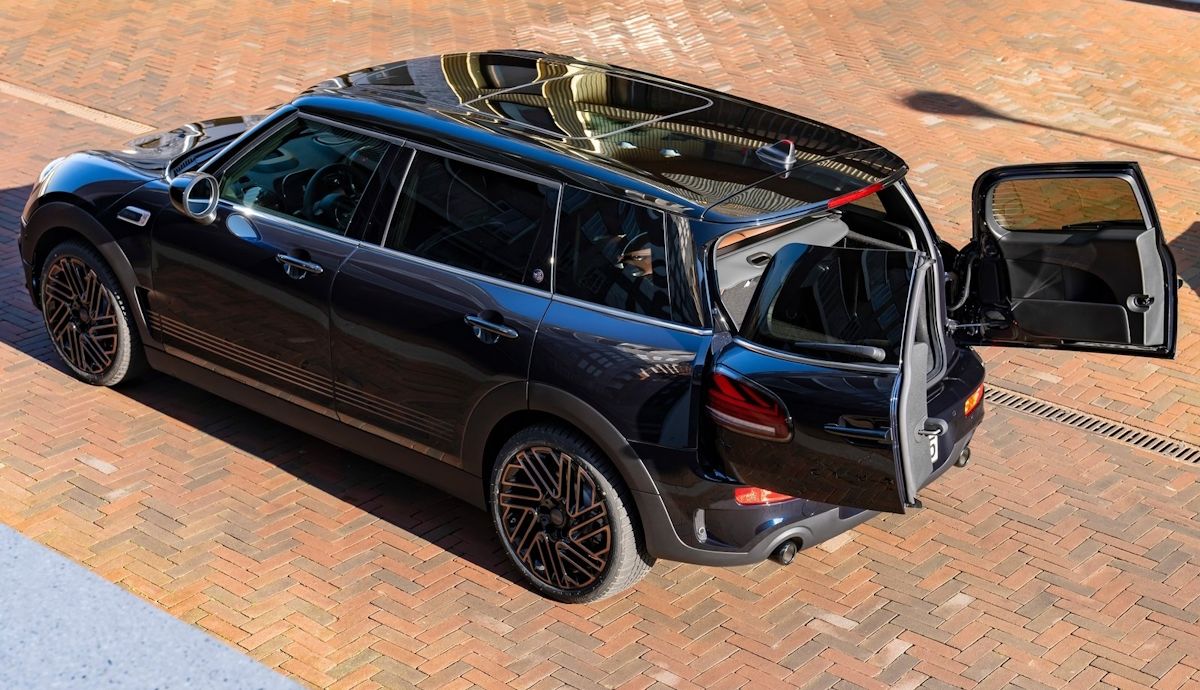 Mini Clubman Final Edition (4)