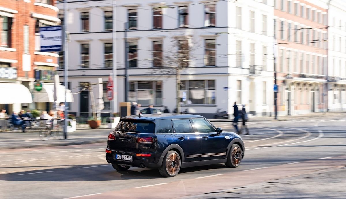 Mini Clubman Final Edition (5)