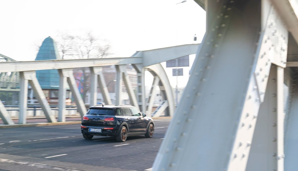 Mini Clubman Final Edition (6)