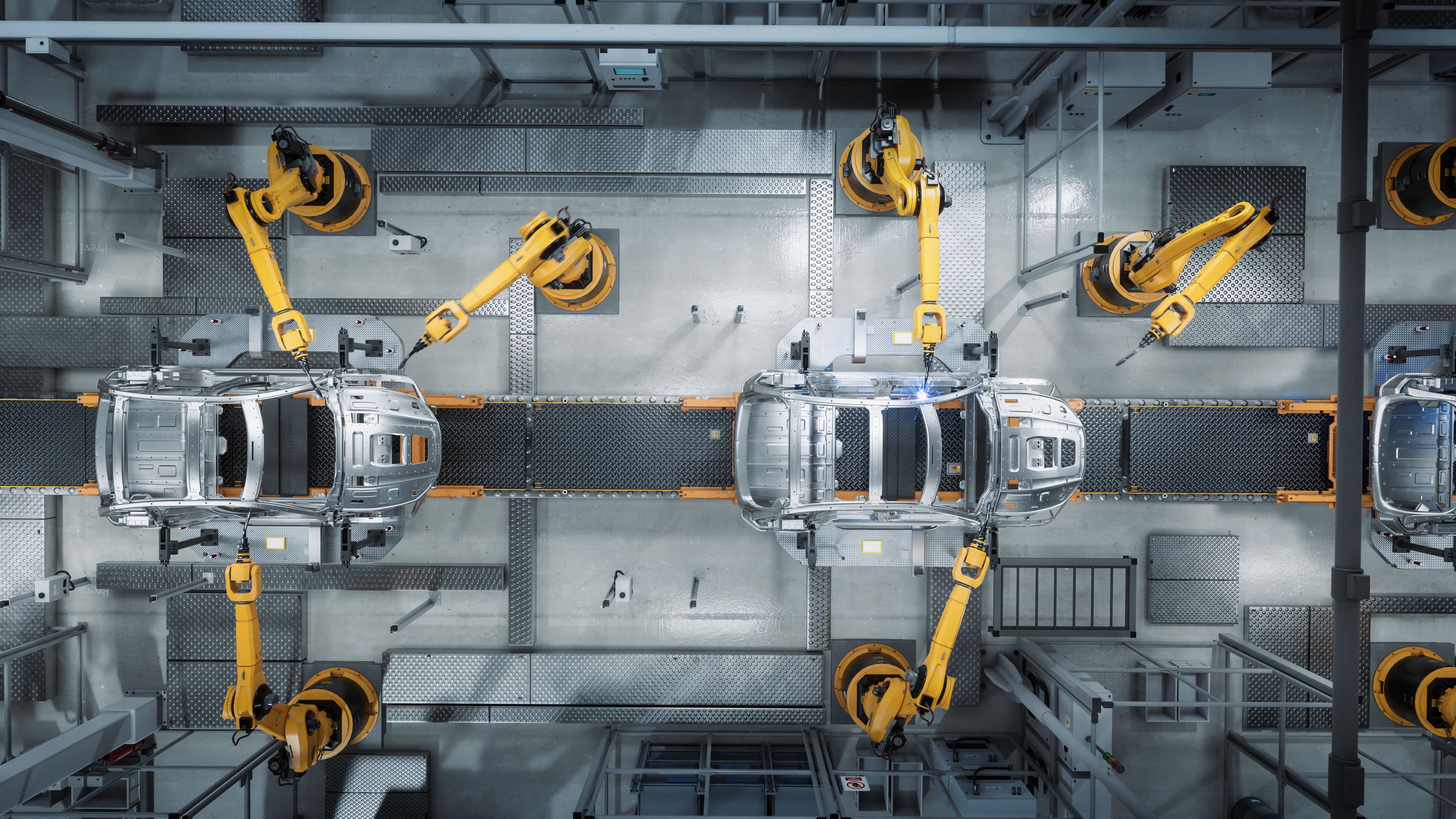 La industria pide implicación en toda la cadena de valor del vehículo eléctrico