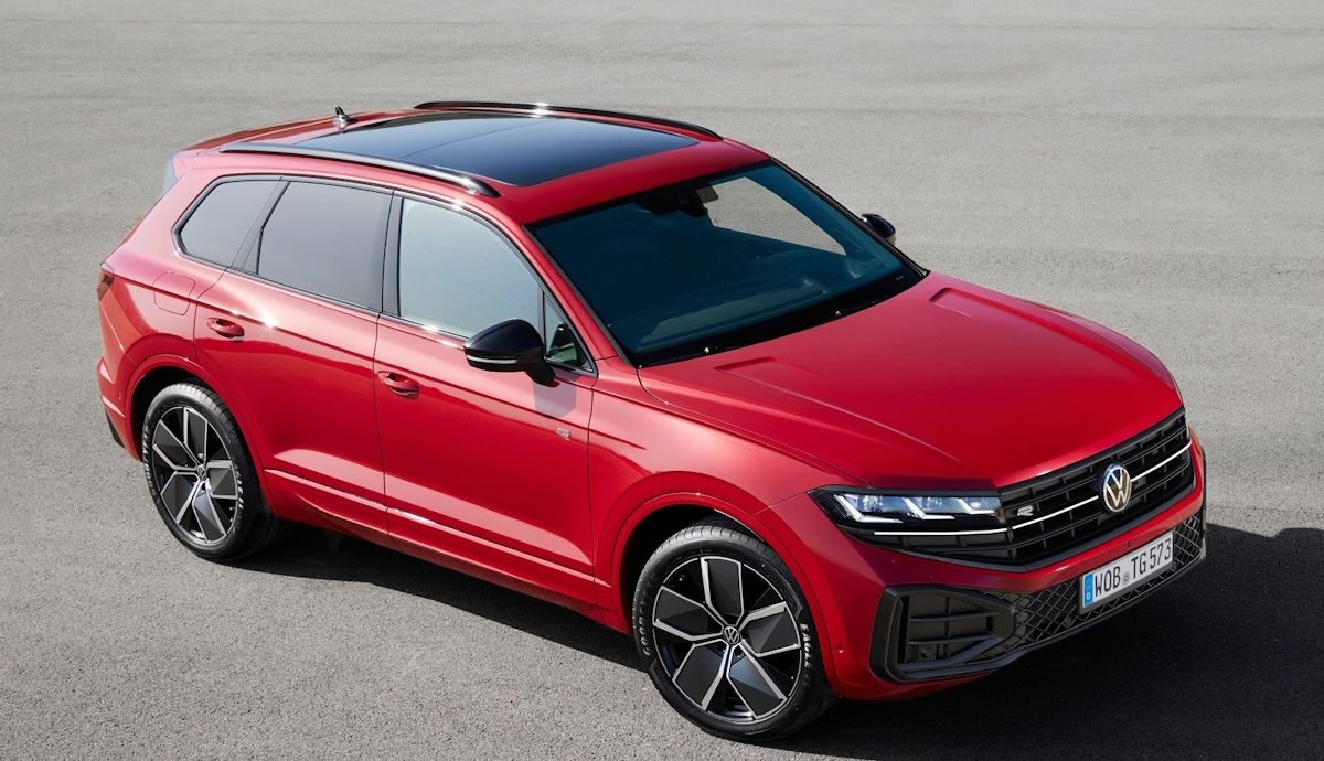 La oferta de coches que triunfa: apuesta al renting y paga solo la mitad de la cuota