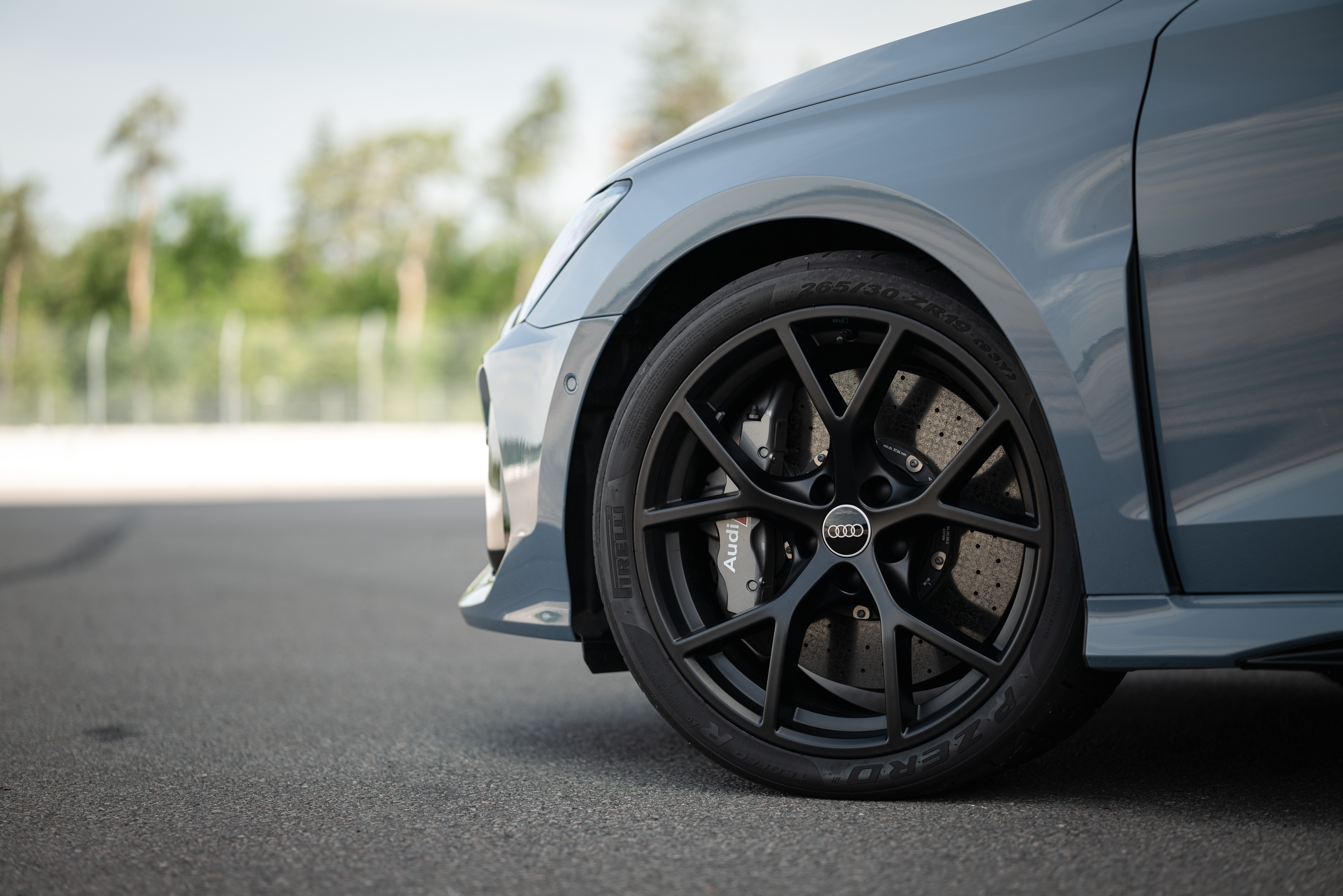 Audi RS 3 Performance vs Mercedes-AMG A45 S