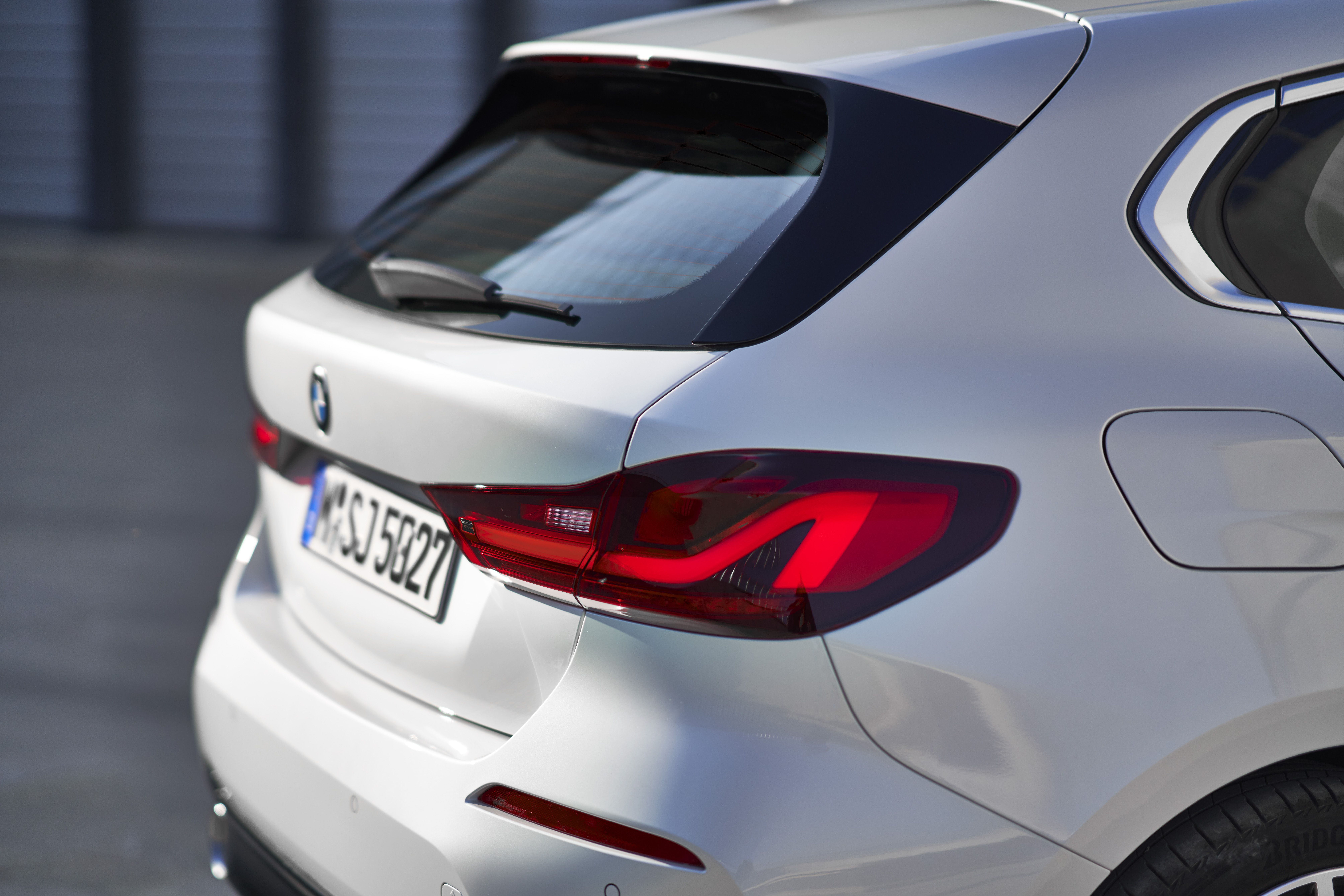 BMW 118d