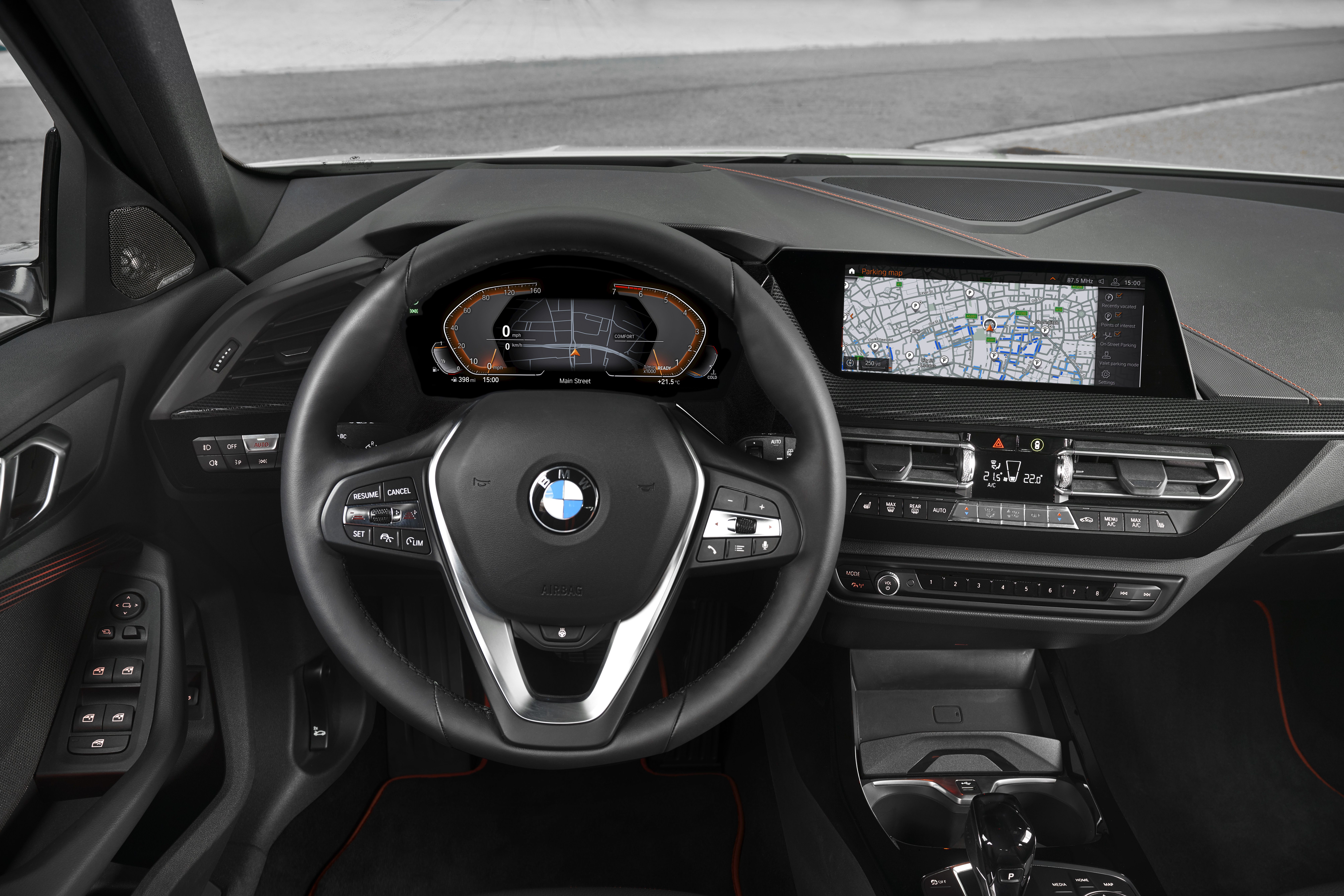 BMW 118d