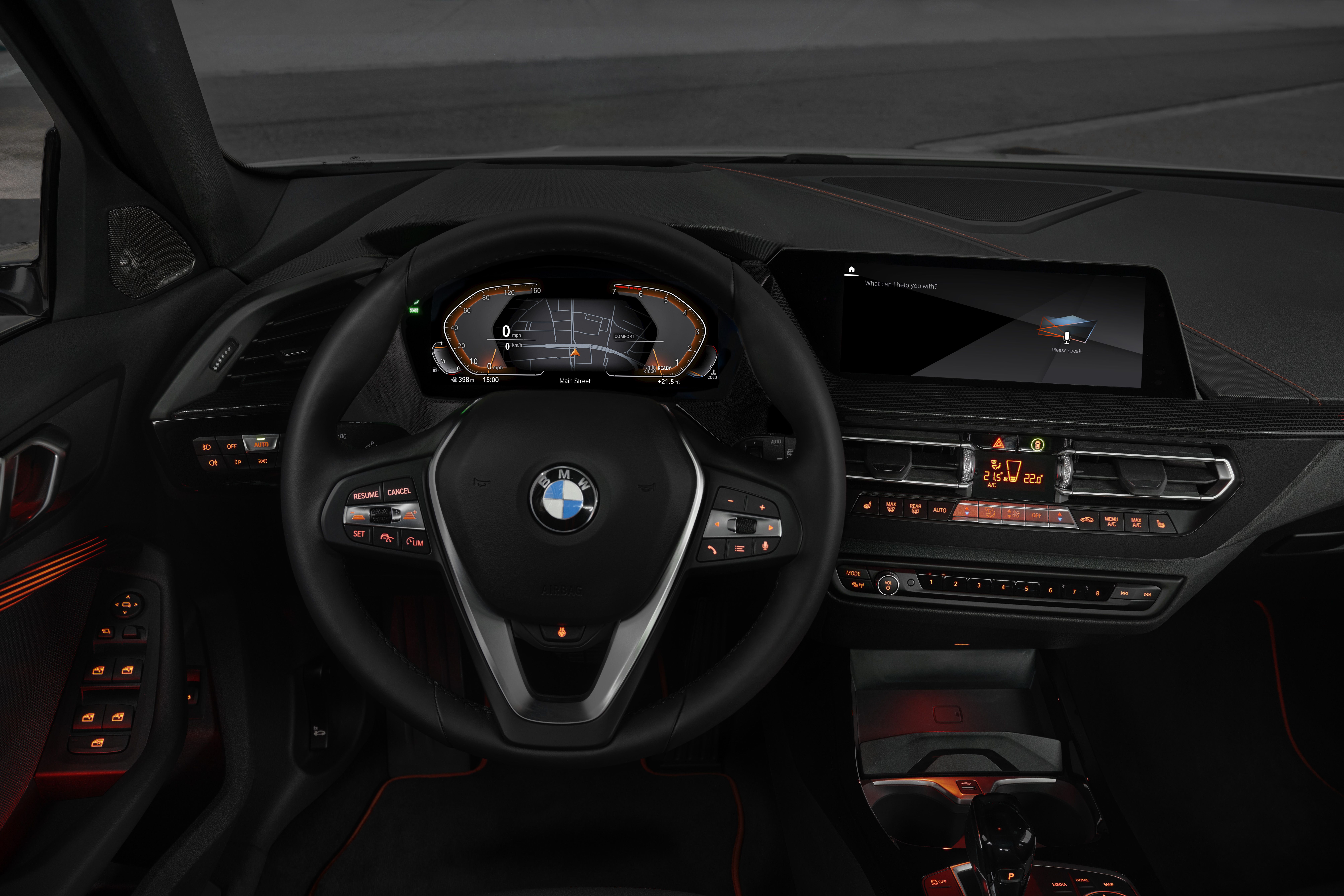 BMW 118d