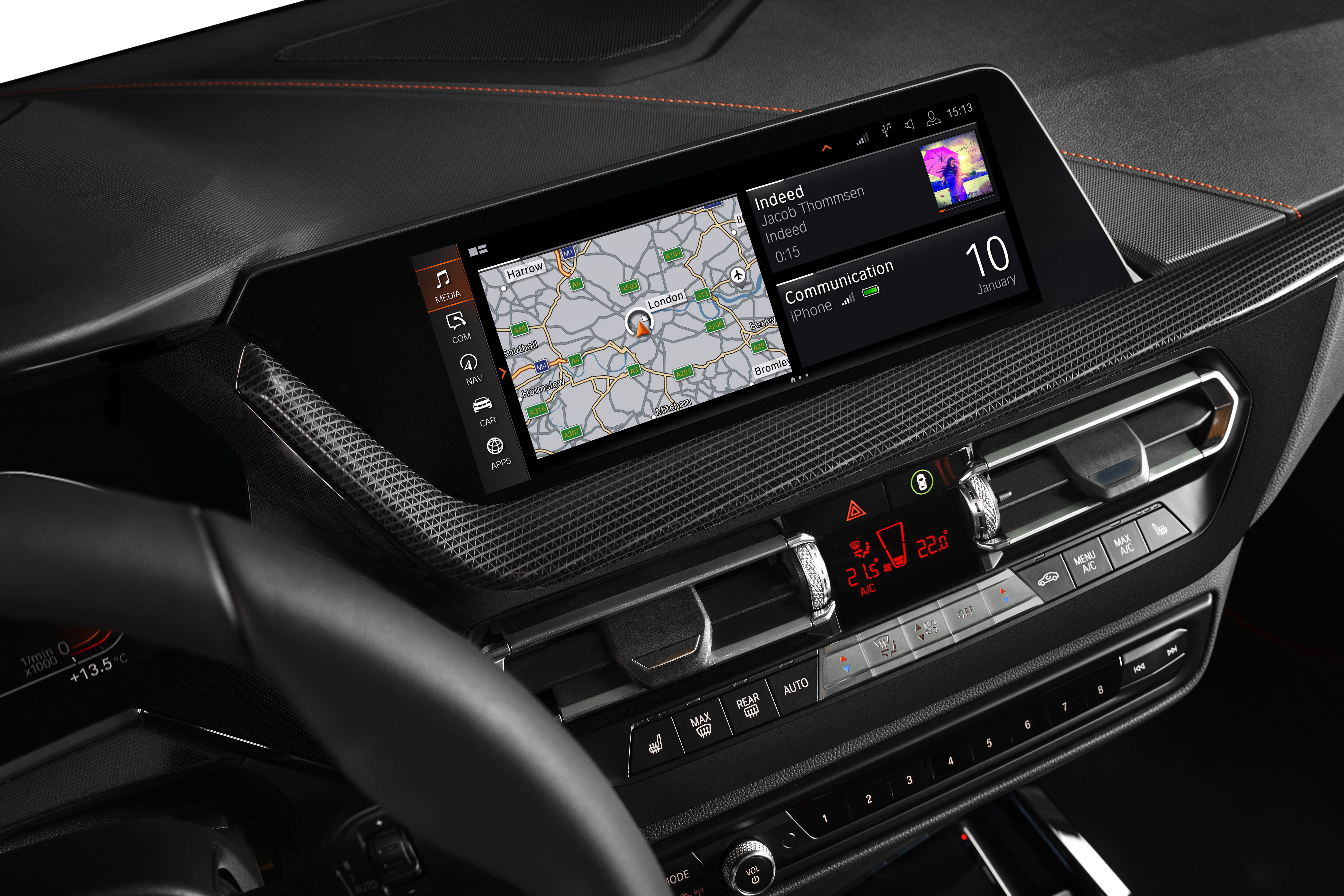 BMW 118d