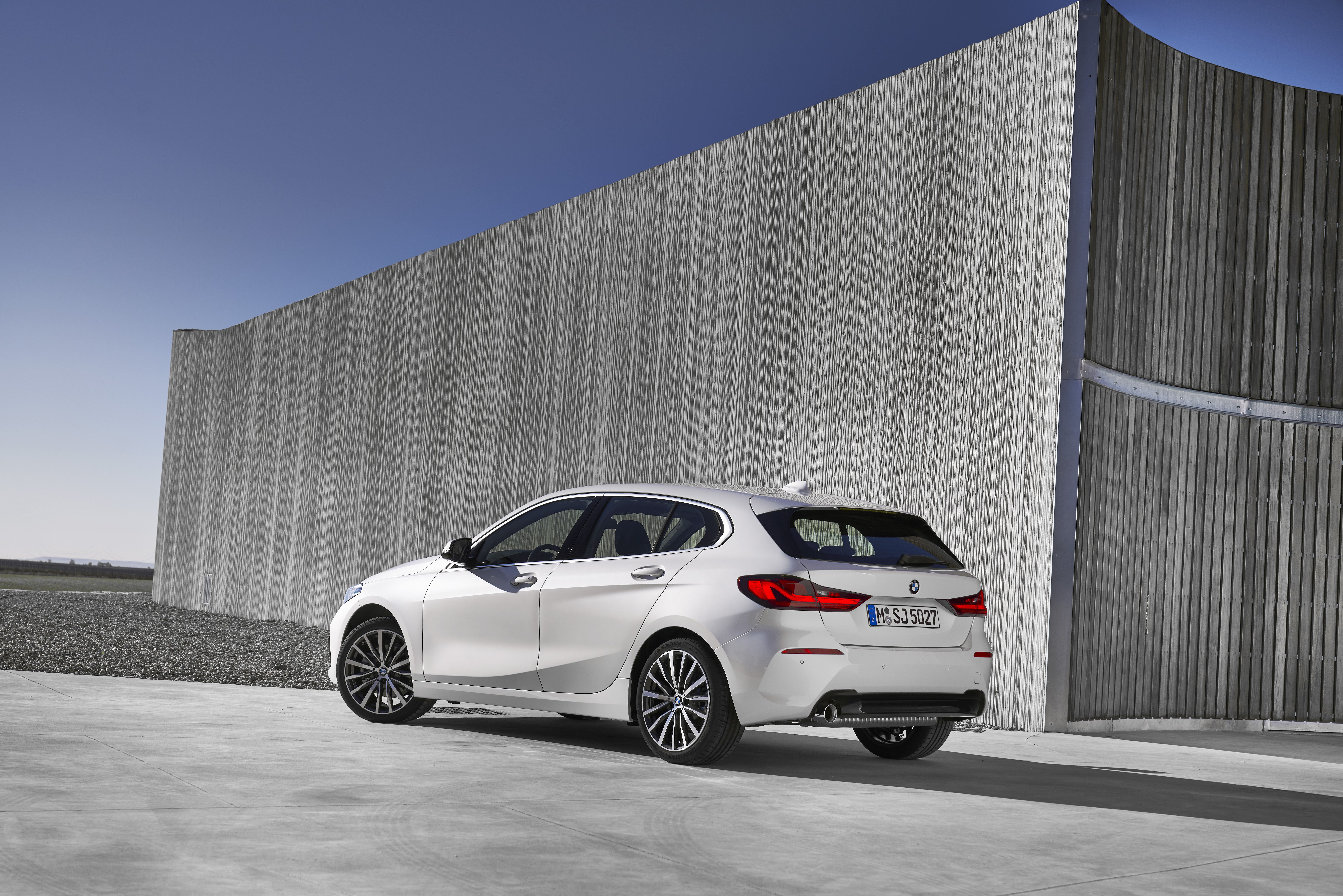 BMW 118d