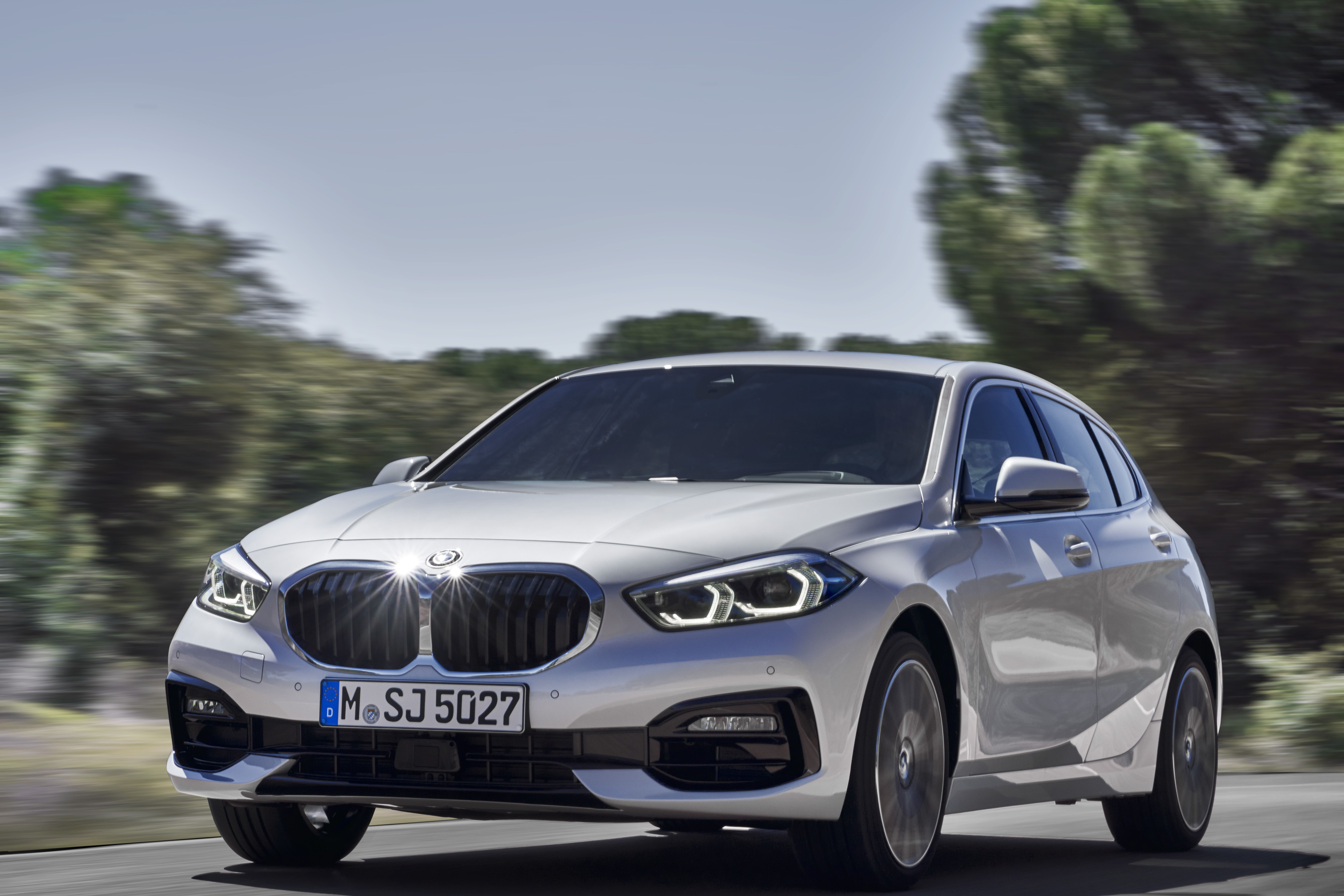 Fueron legión y seguro que tuviste uno, ahora se cuentan con los dedos de una mano y el mejor es… el BMW 118d.