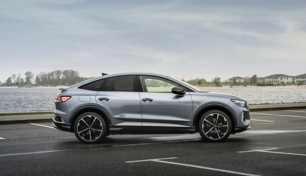 Este es el nuevo SUV compacto eléctrico que va a convertirse pronto en uno de los más deseados