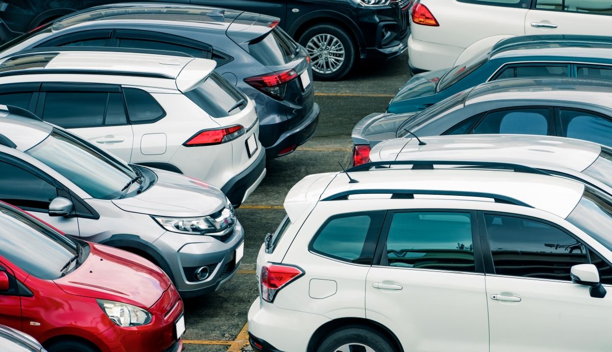 Si eres propietario de un SUV, prepárate para todas las limitaciones que pueden llegar ya