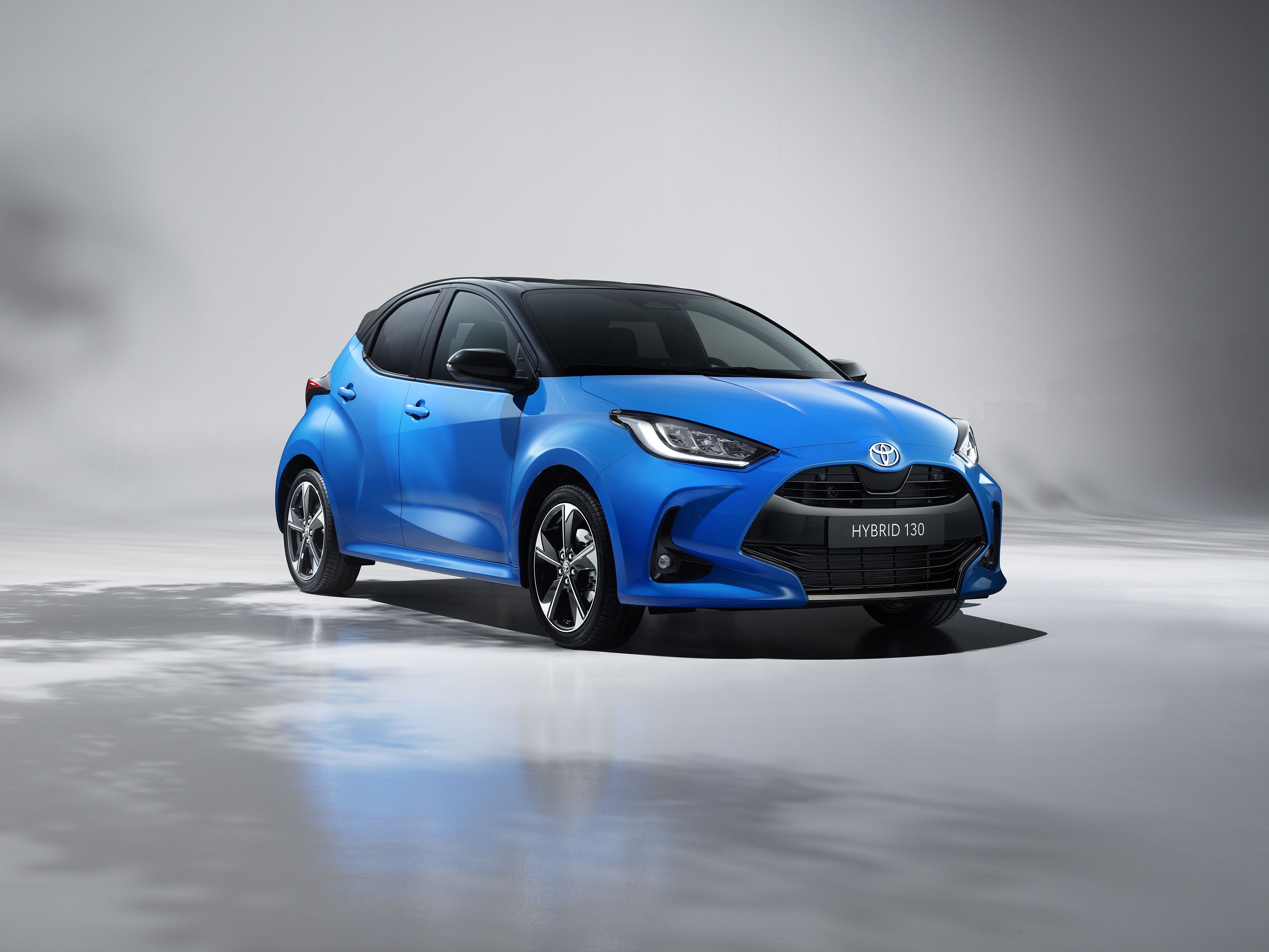 Toyota Electric Hybrid 2024 (3)