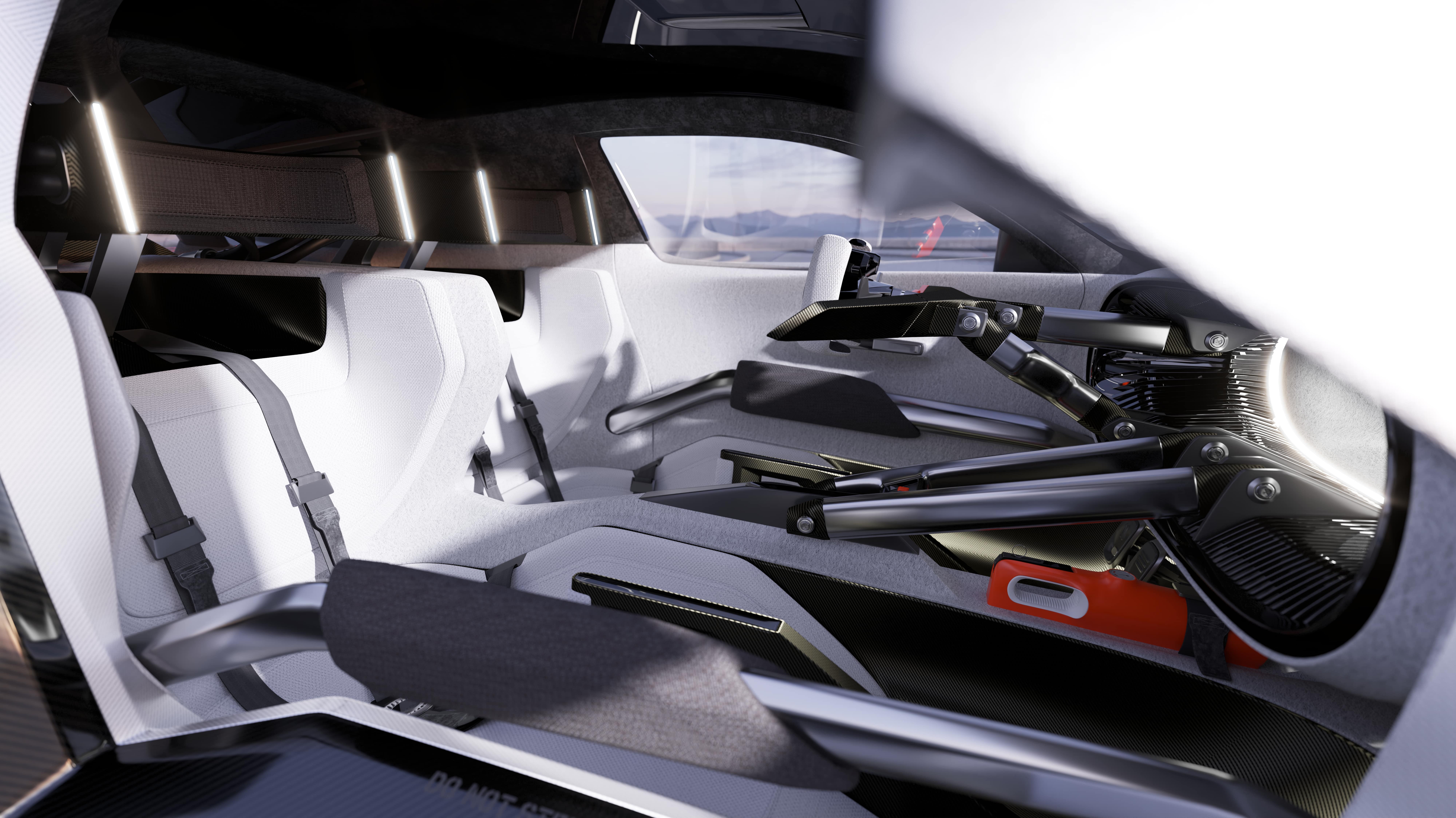 Nissan Concept 20-23