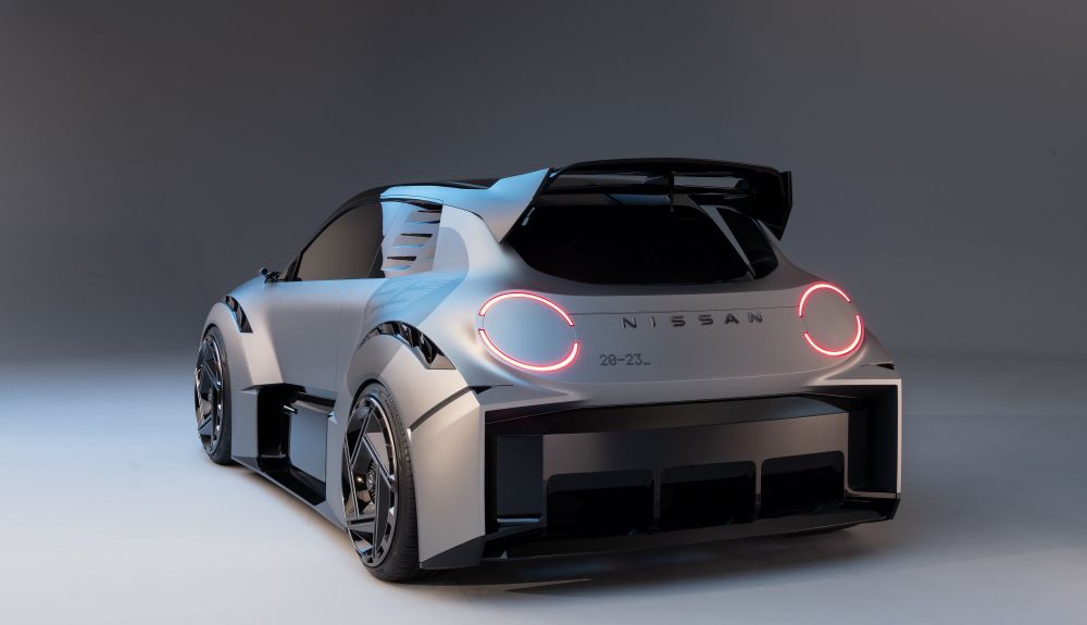 Podríamos estar ante un futuro Nissan Micra firmado por Nismo