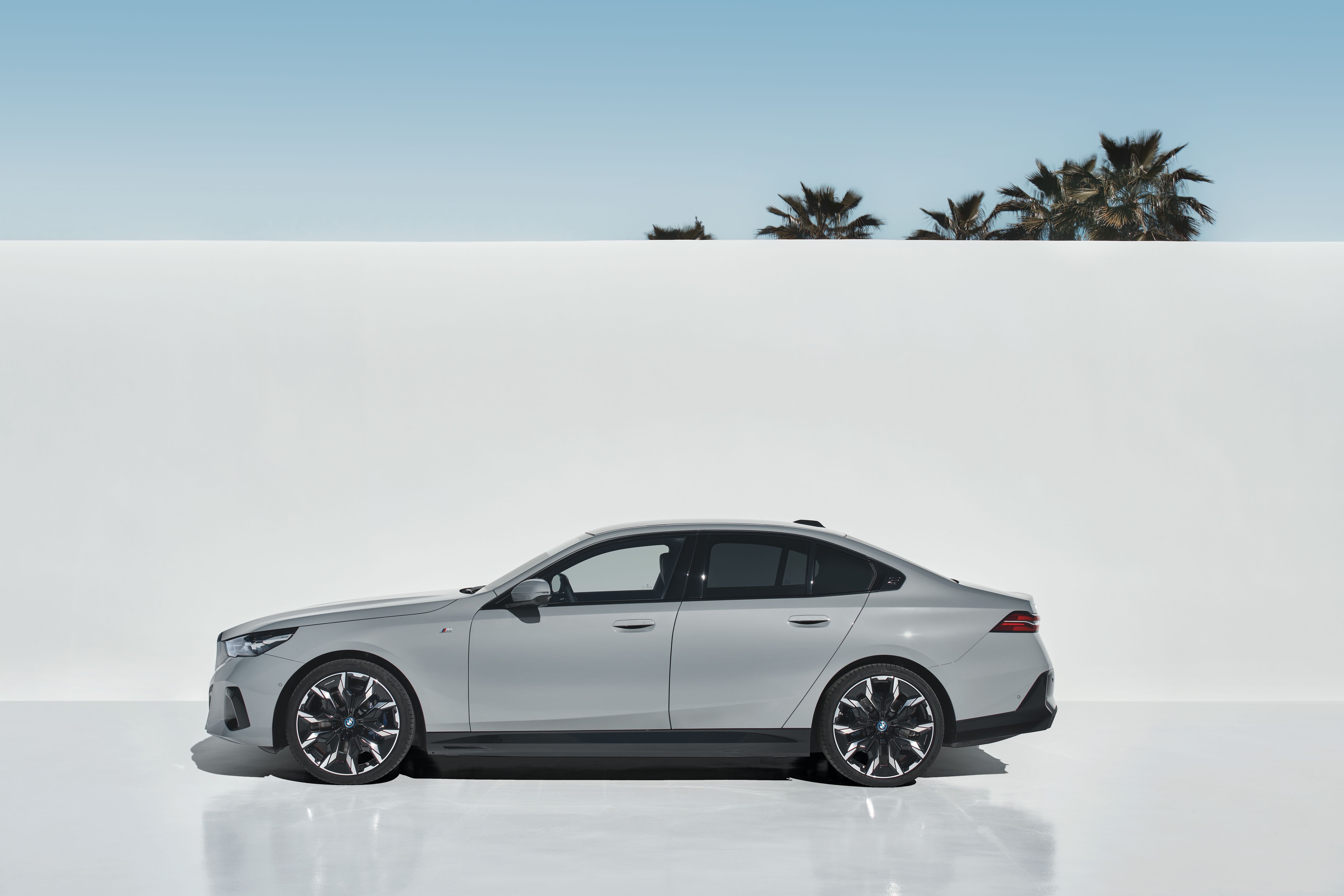 BMW Serie 5
