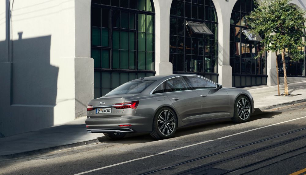 Audi A6 Audi A6