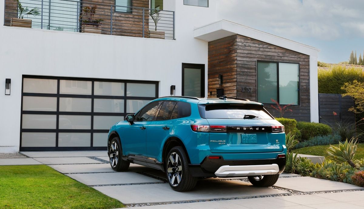 Es el SUV eléctrico que a muchos nos gustaría y que quiere marcar una época, pero tiene un problema