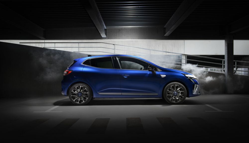 Renault Clio Renault Clio