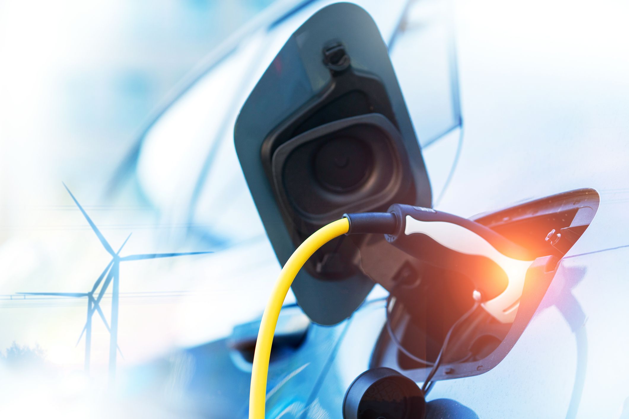 ¿Qué SUV eléctricos ofrecen más autonomía por kWh? 
