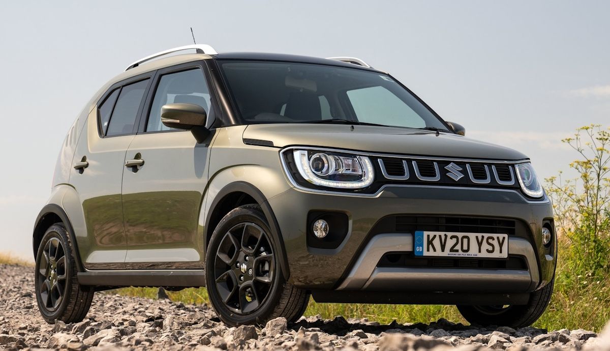 5 coches baratos con etiqueta ECO para sortear todas las restricciones que llegan en 2024 