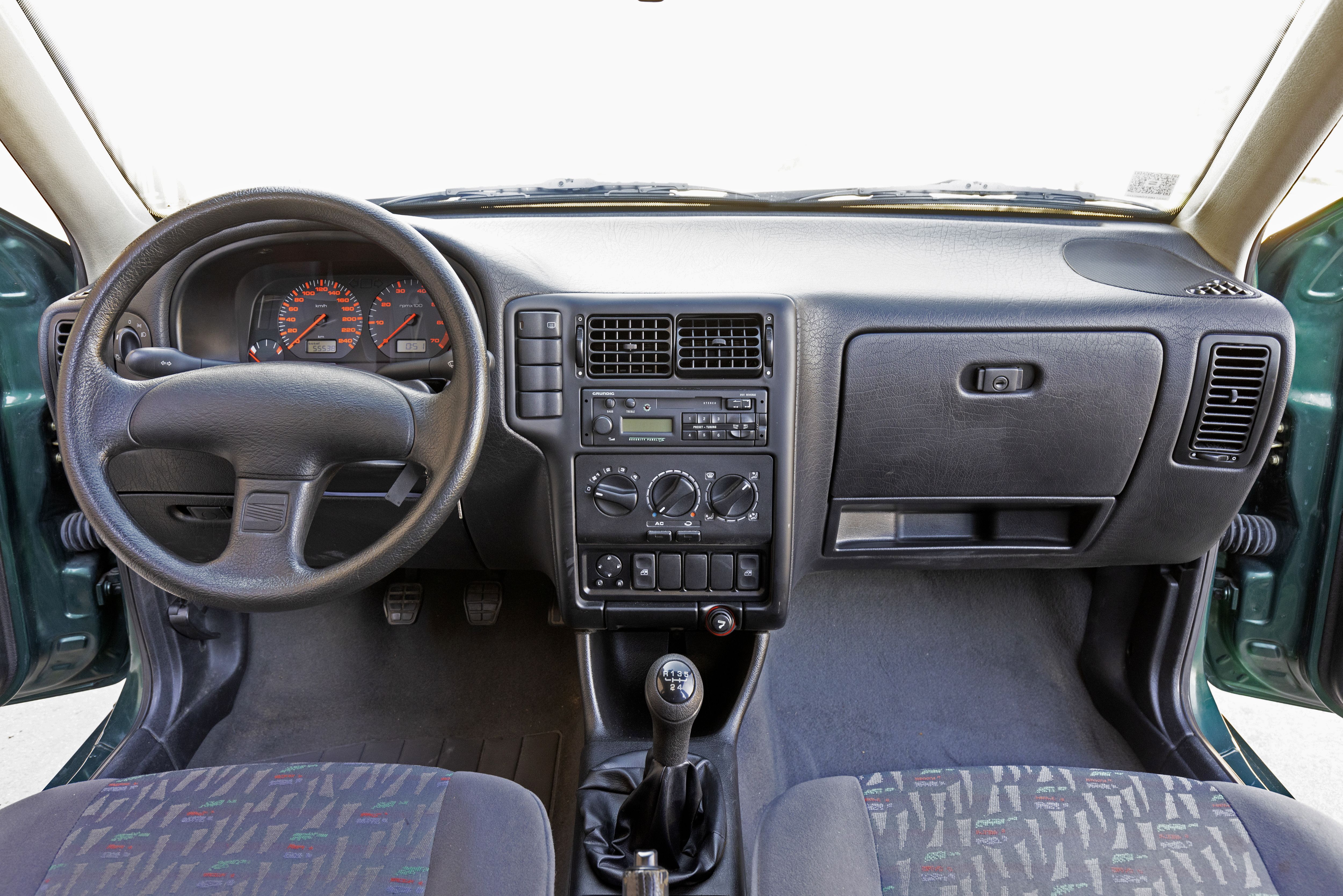 Seat Córdoba