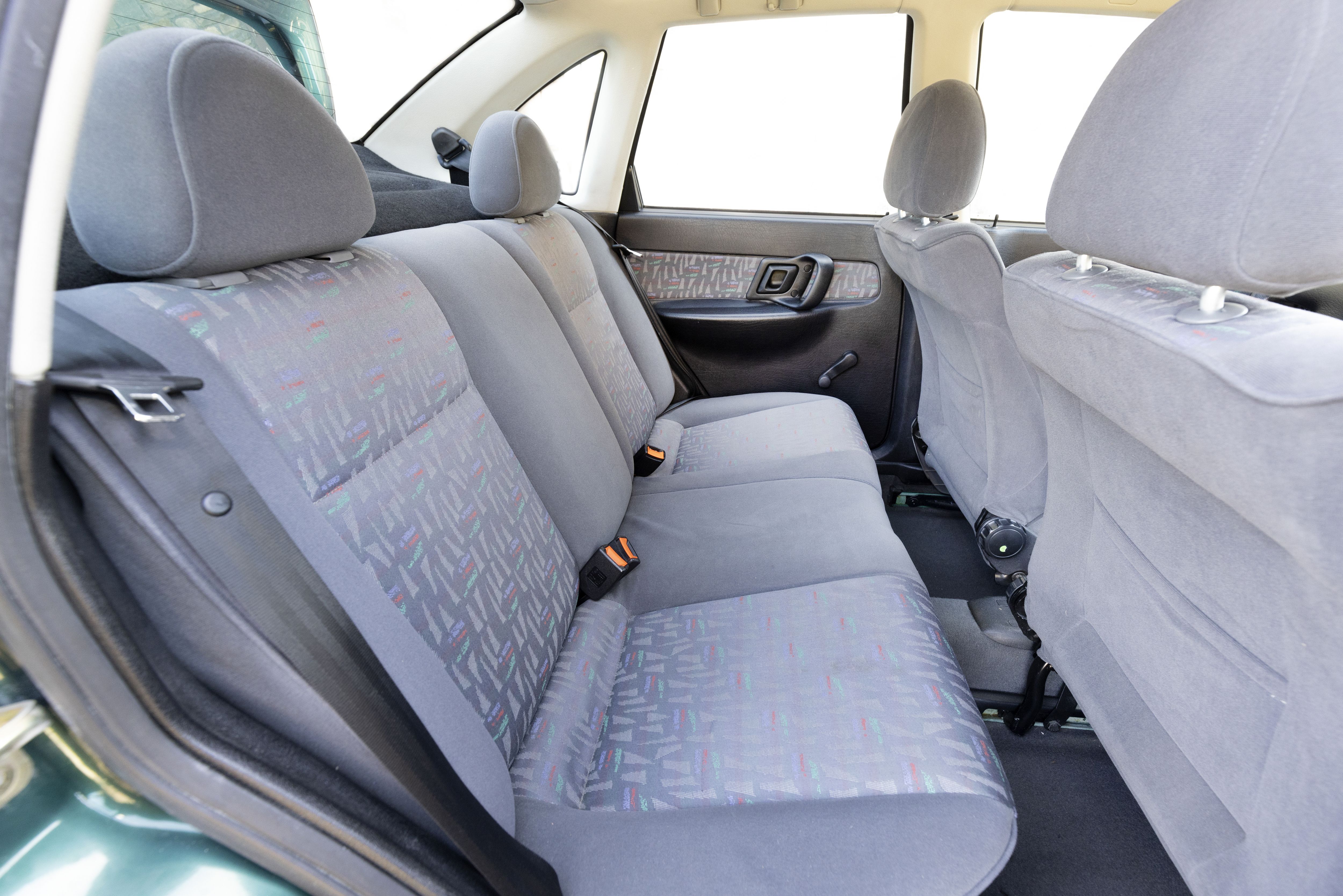 Seat Córdoba