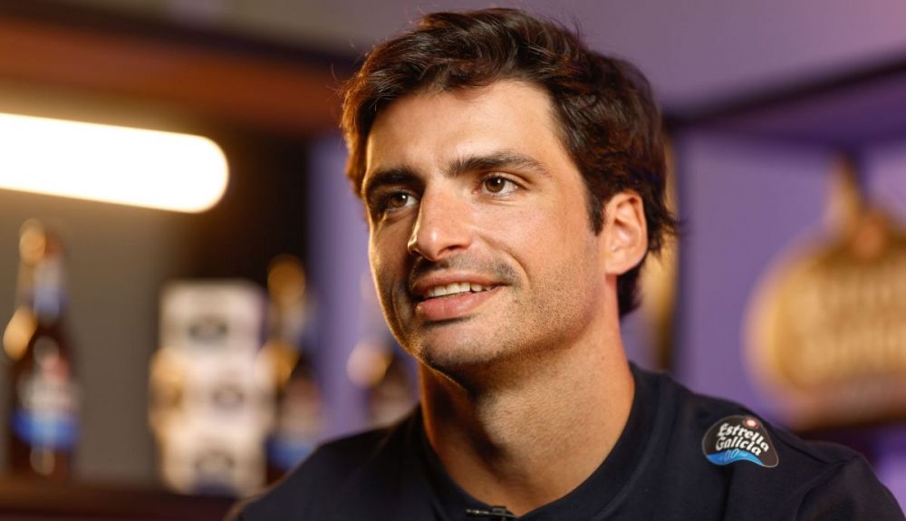 Carlos Sainz, Mi futuro se sabrá en invierno y sabéis cuál es mi prioridad a cualquier plazo. Carlos Sainz, Mi futuro se sabrá en invierno y sabéis cuál es mi prioridad a cualquier plazo.