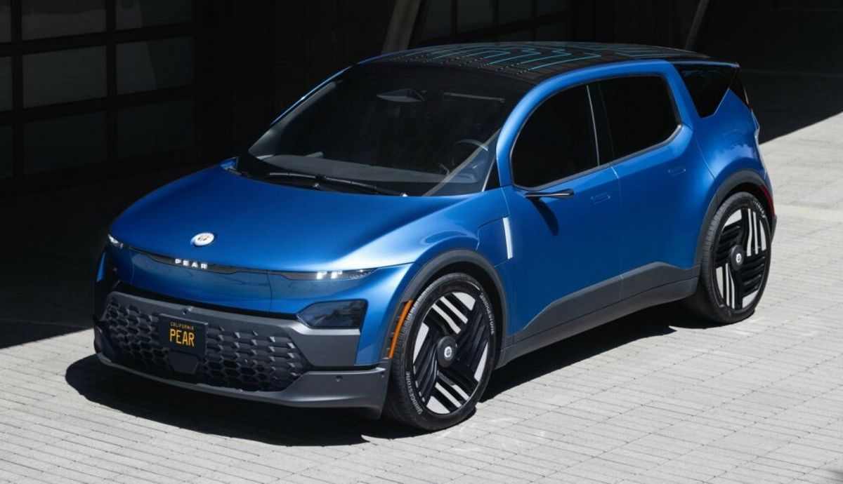 Esta nueva marca de lujo lanza su primer SUV ya asequible y da el golpe final a Tesla